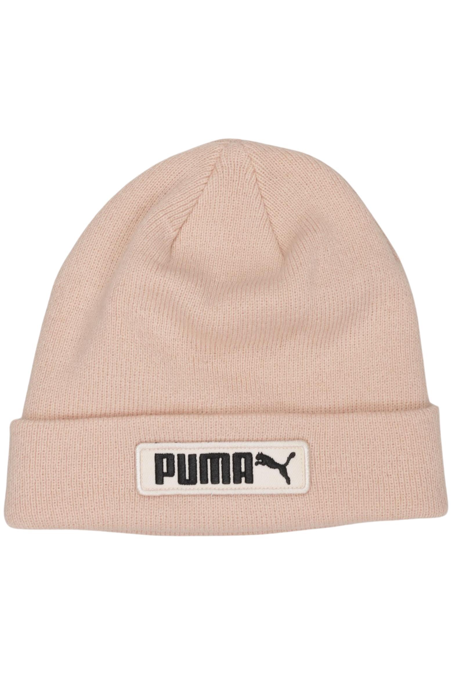 

Puma Damen Hut/Mütze, pink, Gr. uni