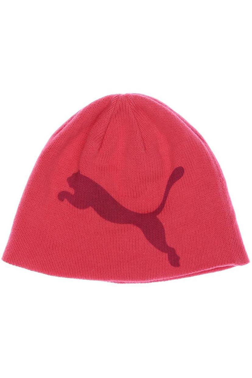 

Puma Damen Hut/Mütze, pink, Gr. uni