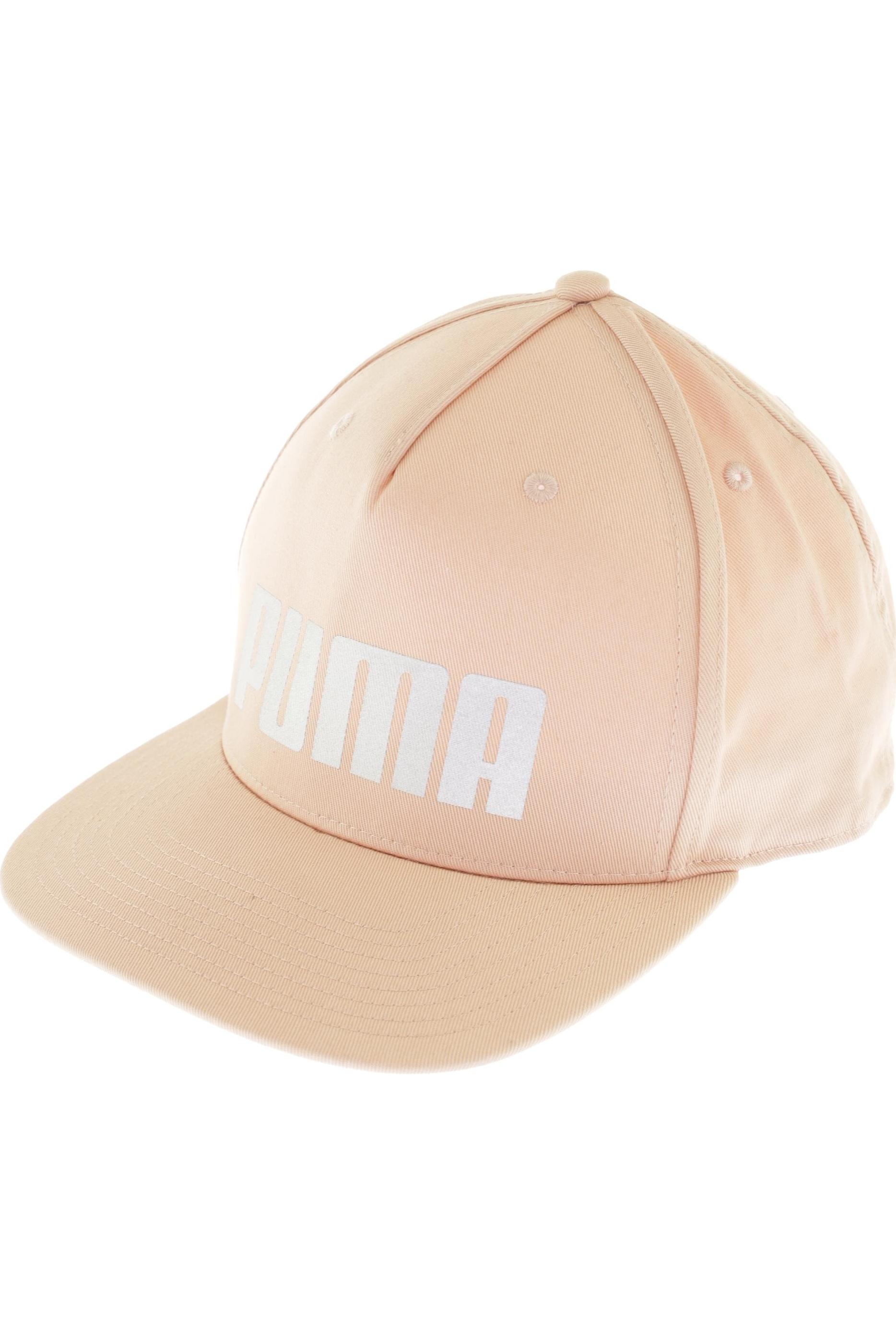 

Puma Damen Hut/Mütze, pink, Gr. uni