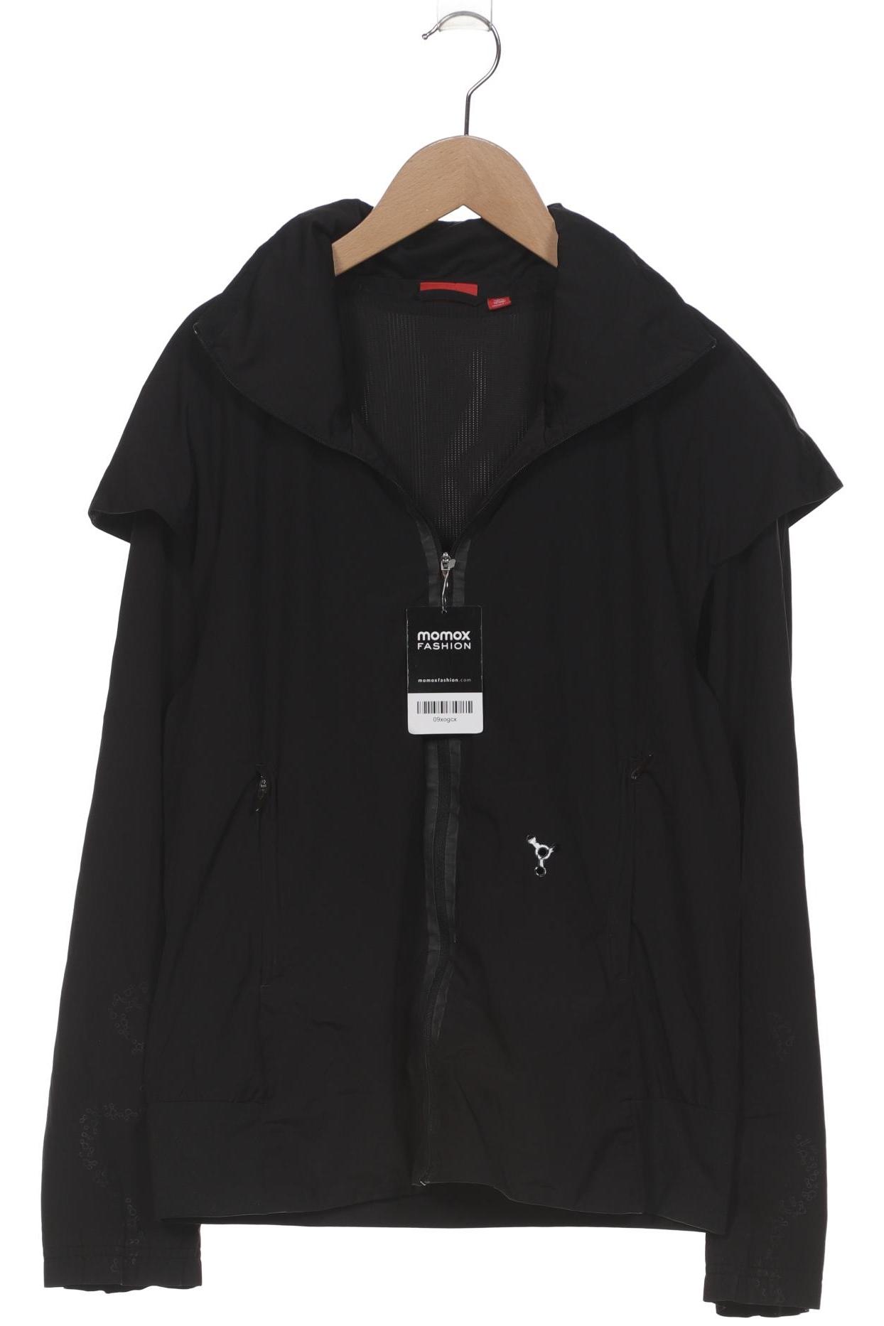 

Puma Damen Jacke, schwarz, Gr. 40