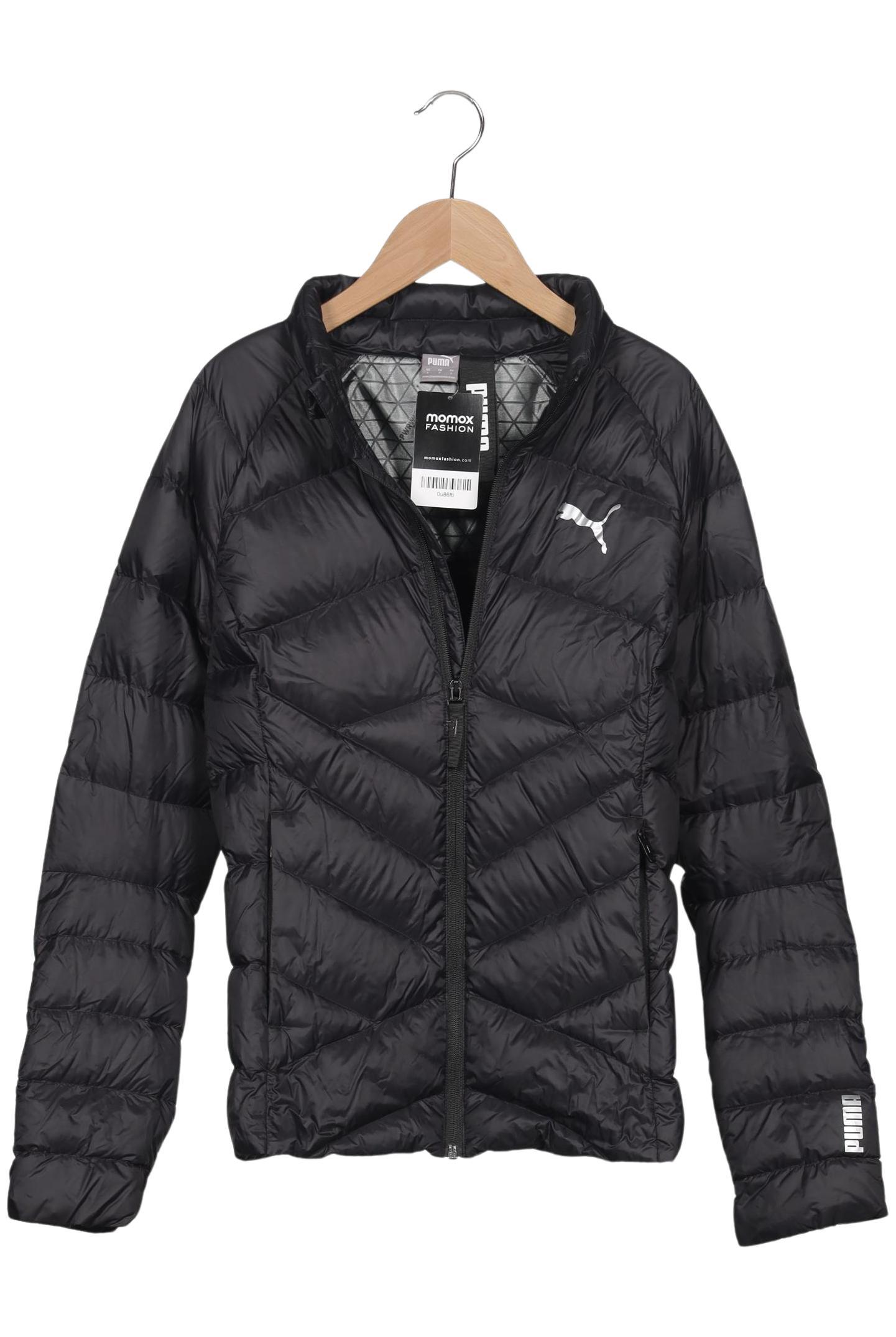 

Puma Damen Jacke, schwarz, Gr. 36