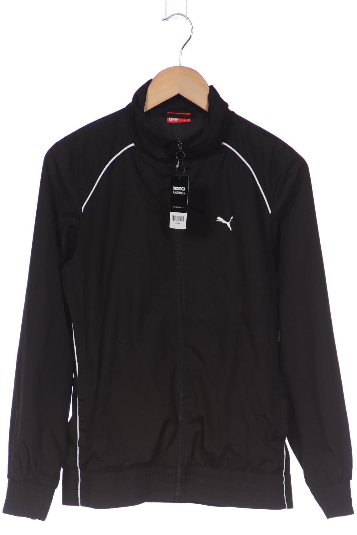 

Puma Damen Jacke, schwarz, Gr. 38