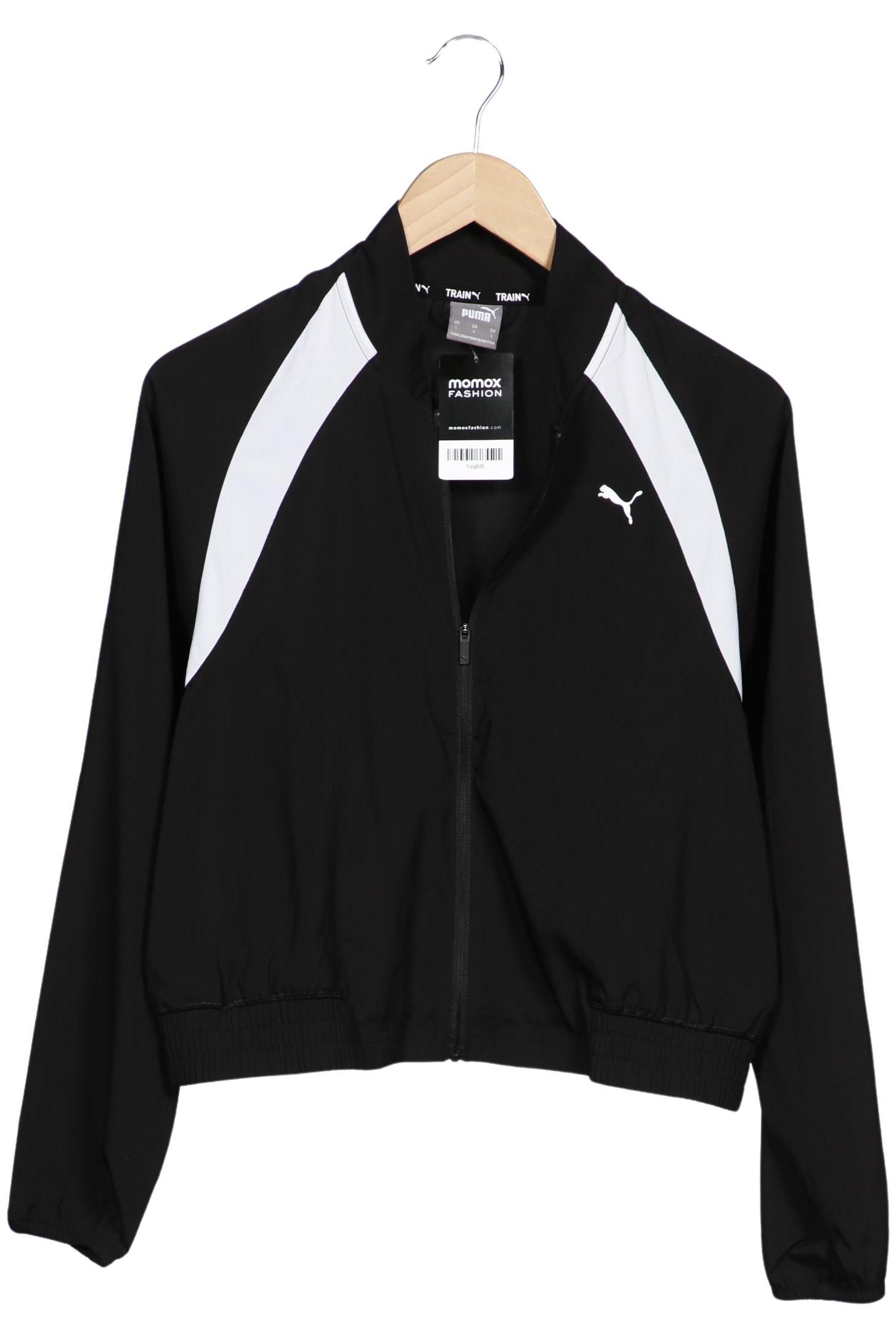 

Puma Damen Jacke, mehrfarbig, Gr. 42