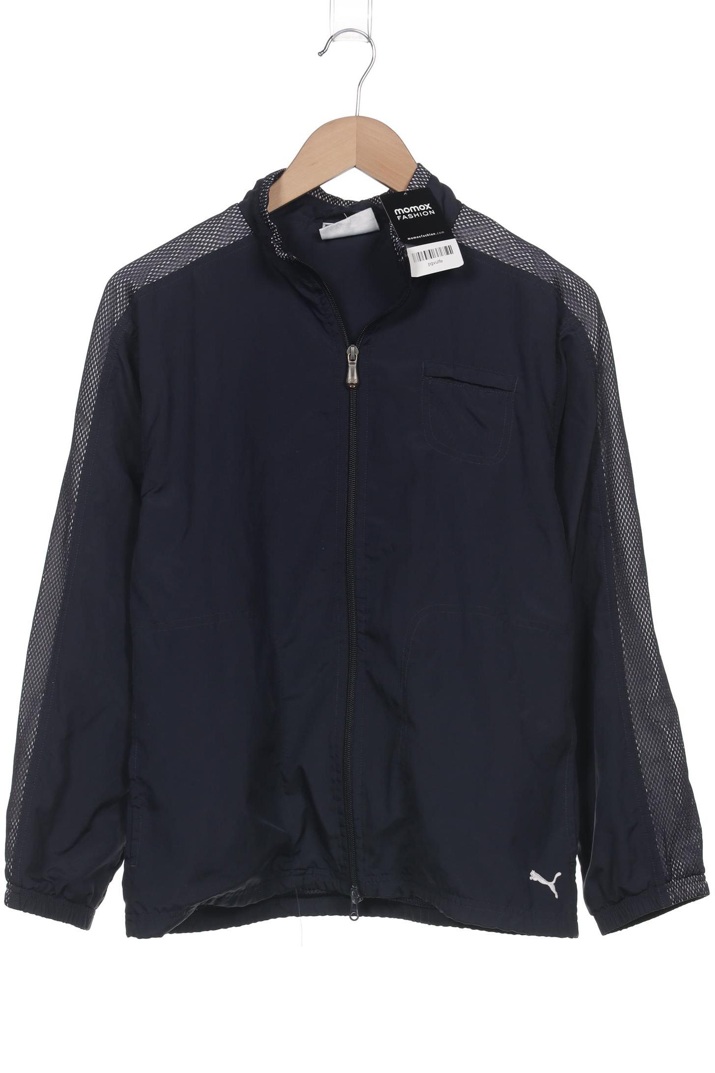 

Puma Damen Jacke, marineblau, Gr. 36