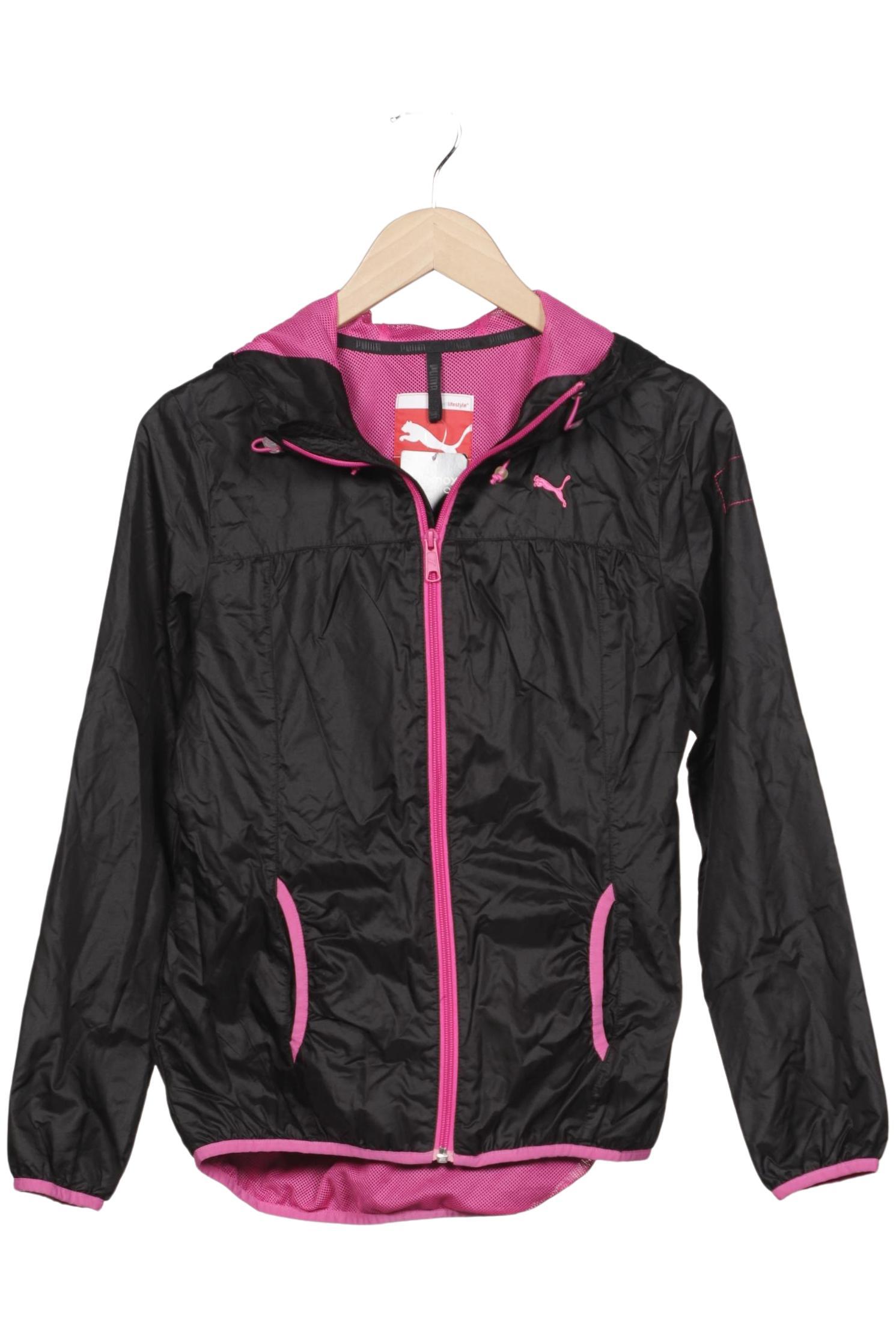 

Puma Damen Jacke, mehrfarbig, Gr. 38