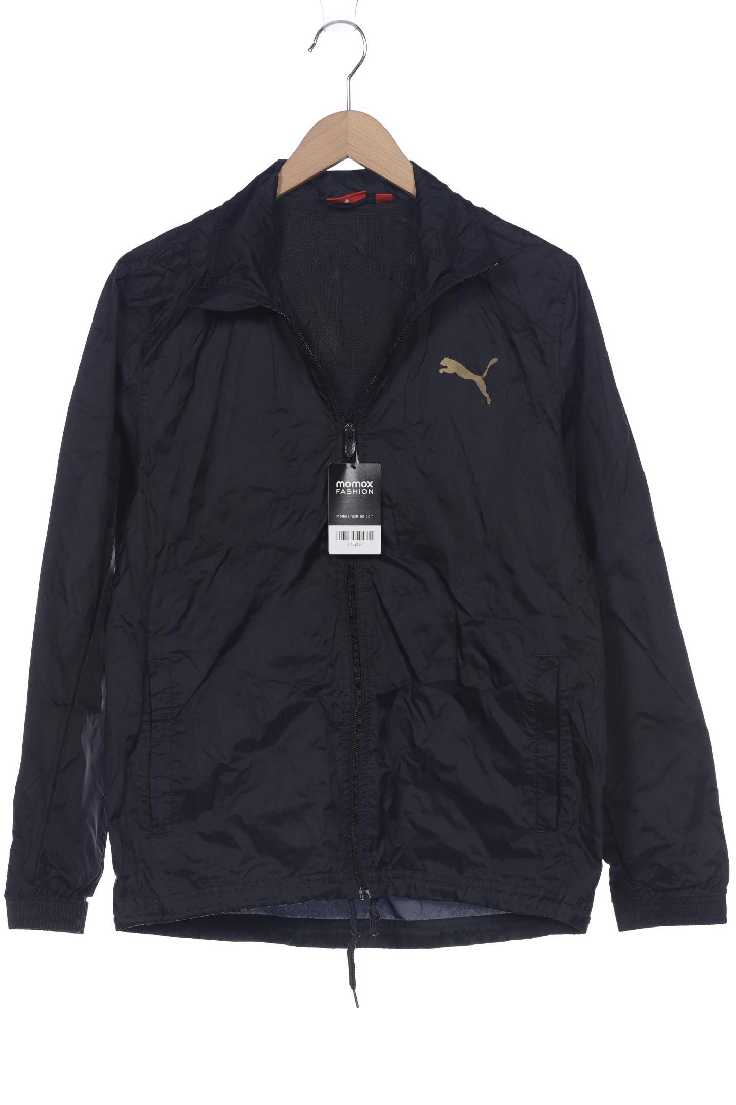 

Puma Damen Jacke, schwarz, Gr. 44
