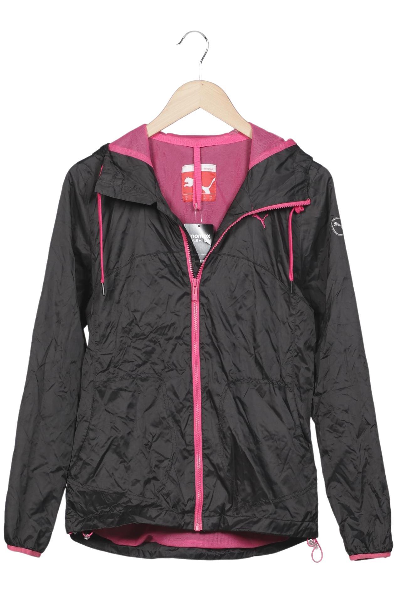 

Puma Damen Jacke, mehrfarbig, Gr. 38