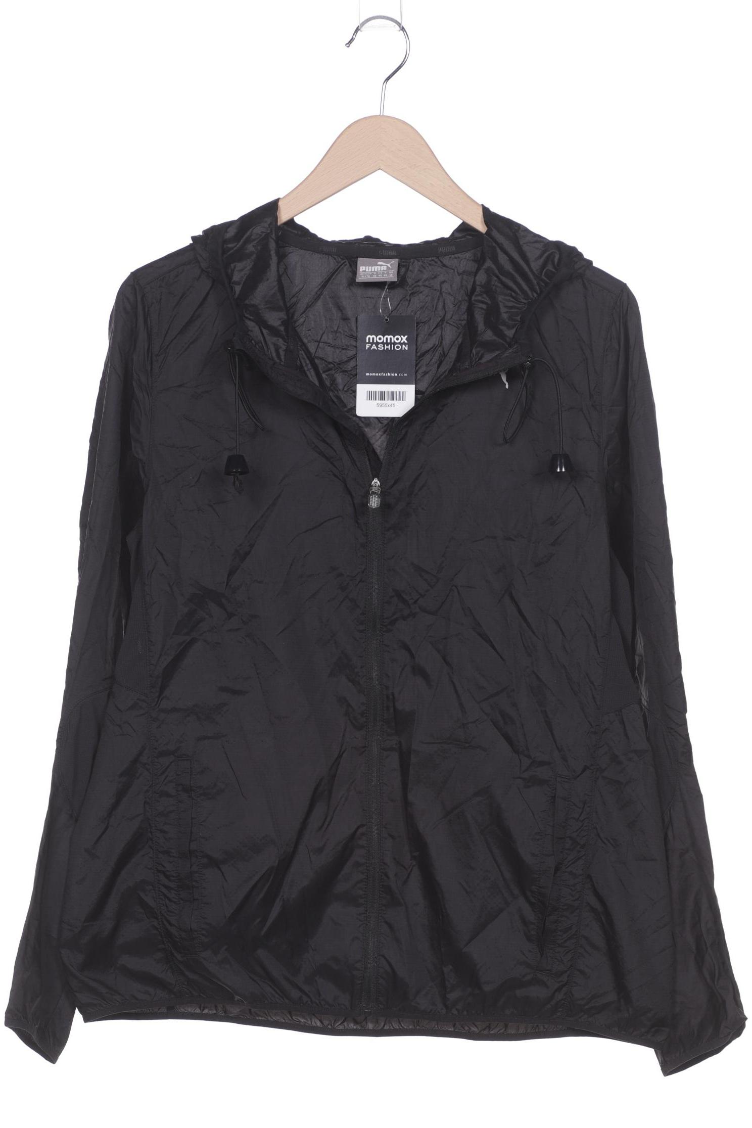 

Puma Damen Jacke, schwarz, Gr. 42