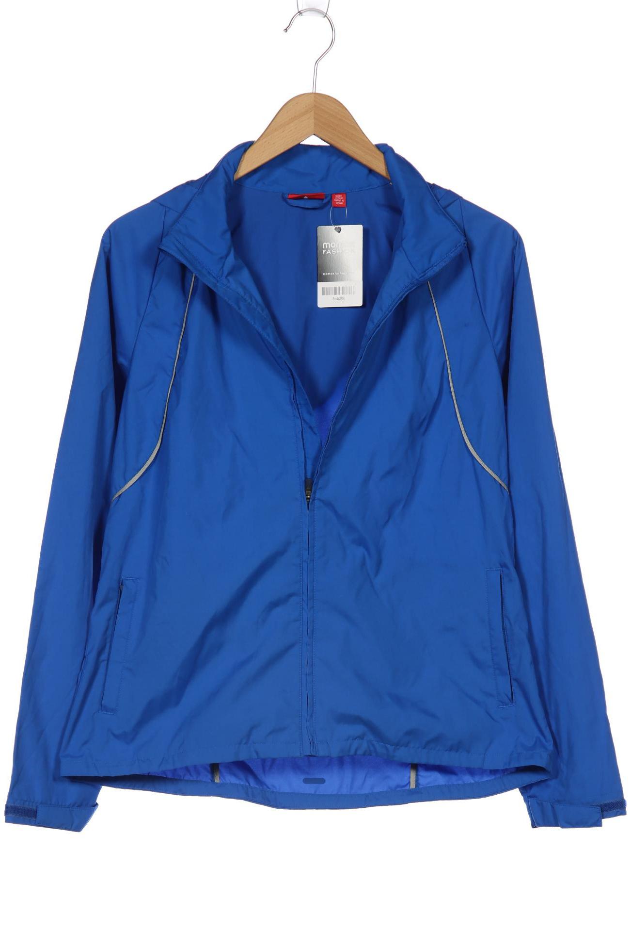 

PUMA Damen Jacke, blau