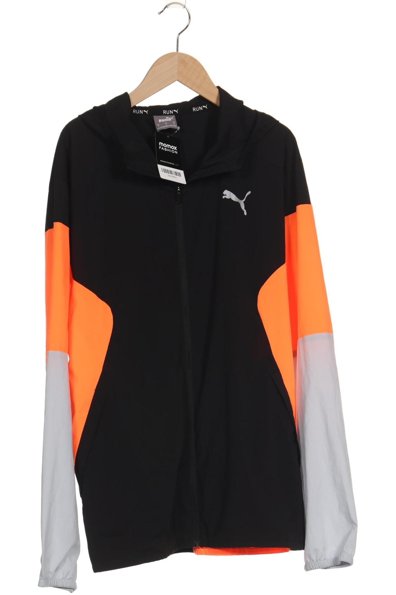 

Puma Damen Jacke, schwarz, Gr. 38