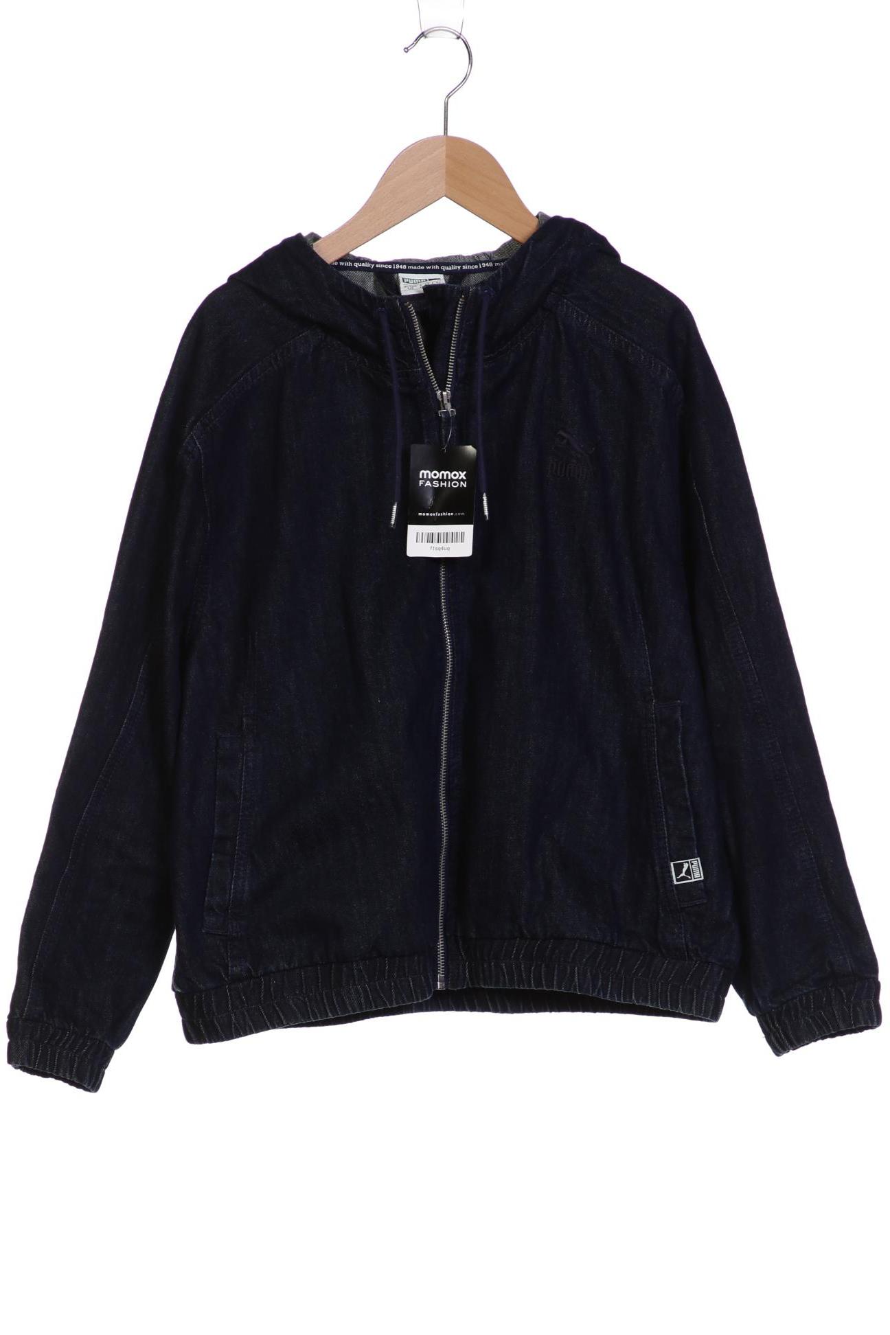 

Puma Damen Jacke, marineblau, Gr. 40