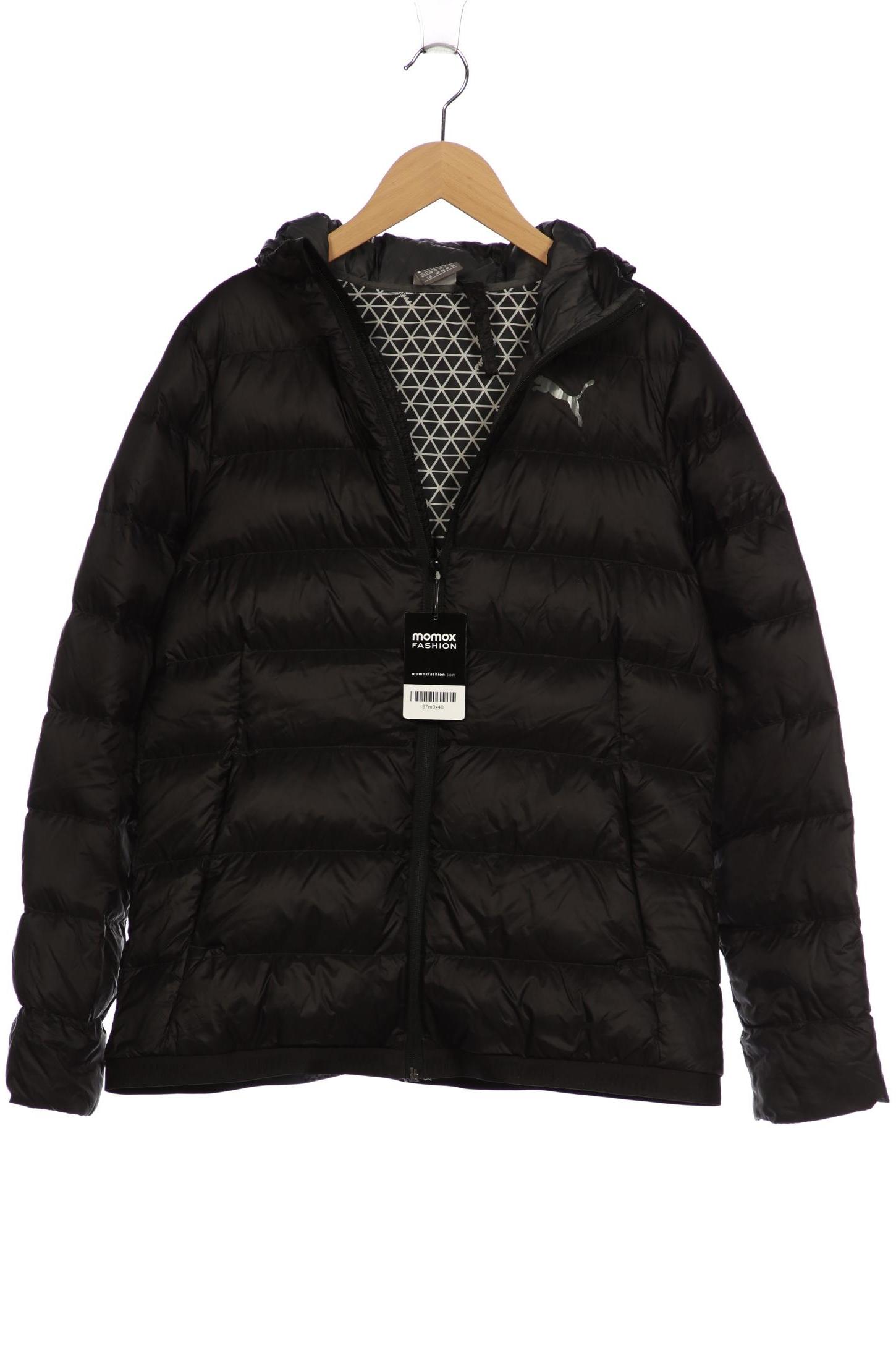

Puma Damen Jacke, schwarz, Gr. 40