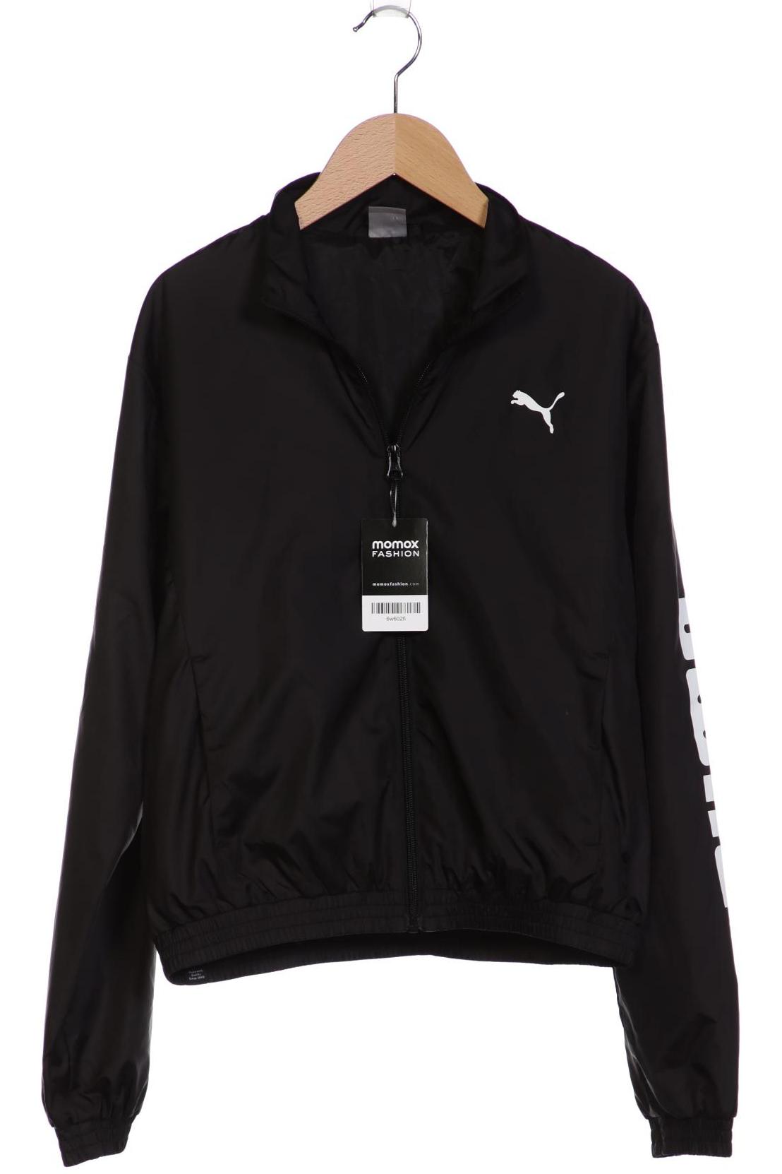 

Puma Damen Jacke, schwarz, Gr. 36