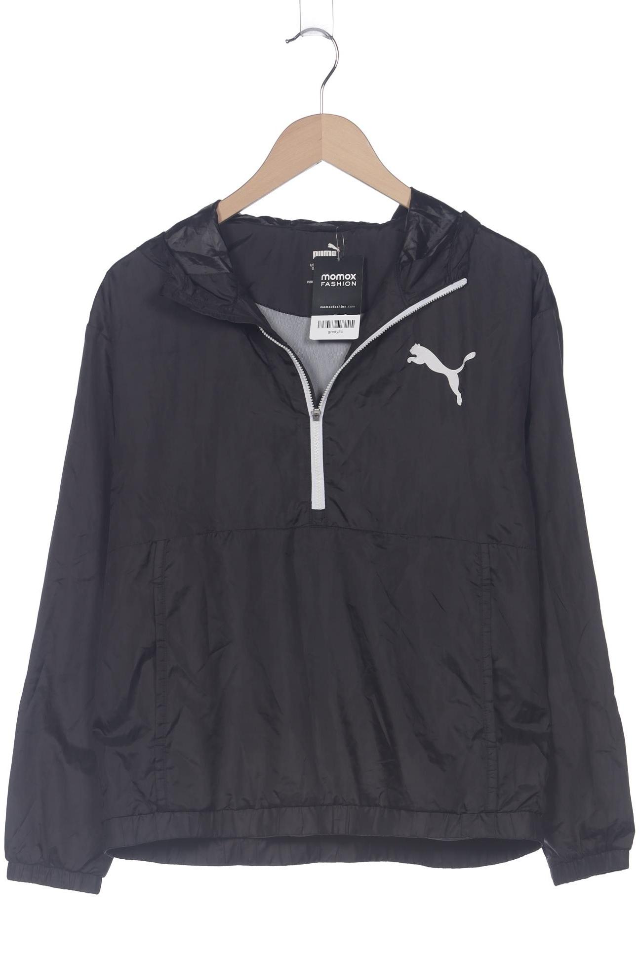 

Puma Damen Jacke, schwarz, Gr. 36