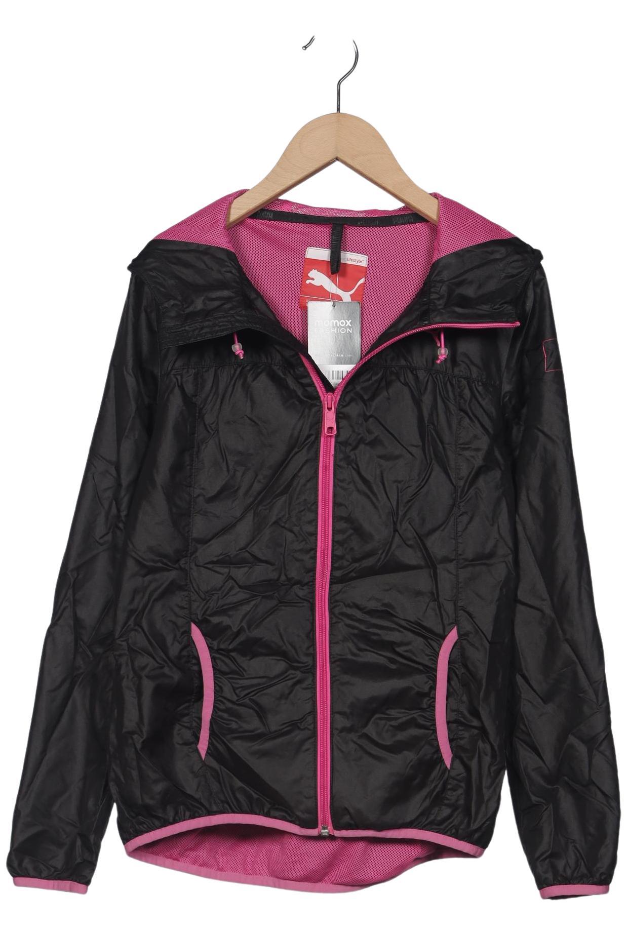 

Puma Damen Jacke, mehrfarbig, Gr. 36