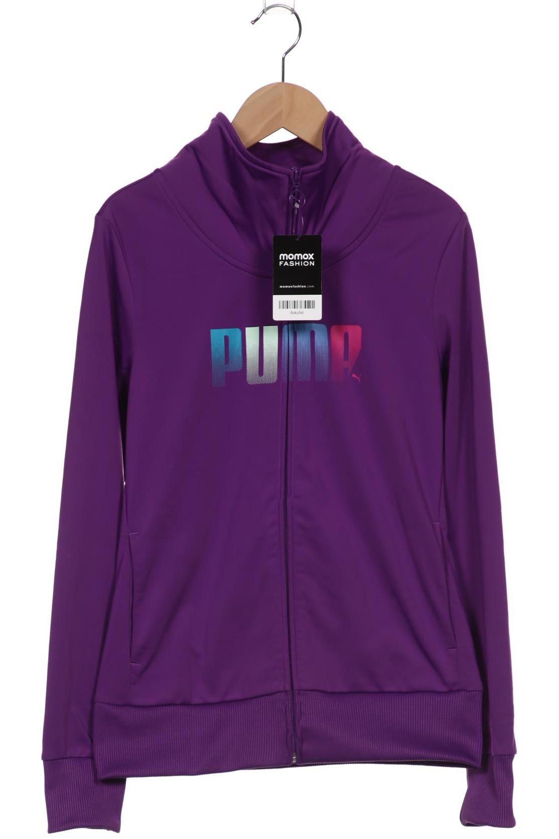 

PUMA Damen Jacke, flieder