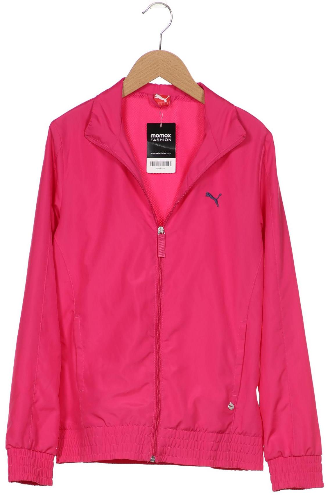 

PUMA Damen Jacke, pink