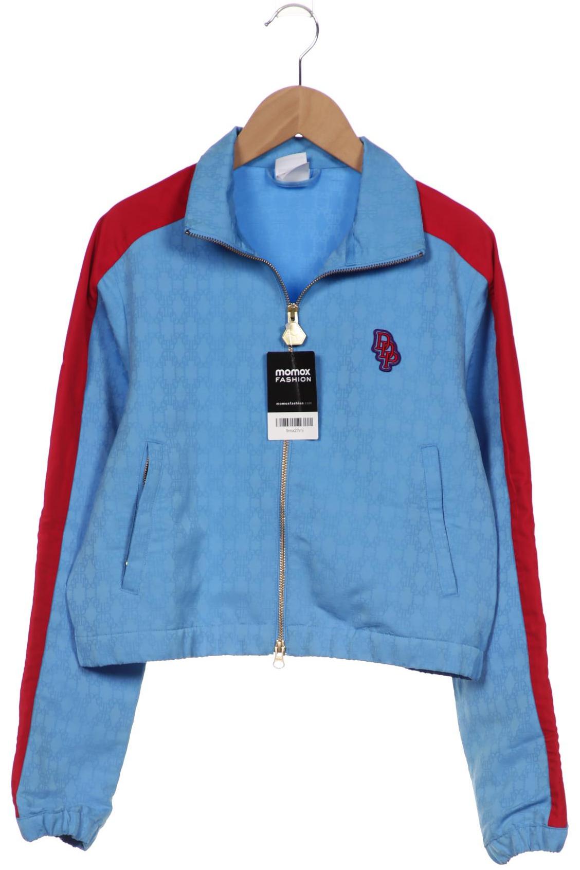 

Puma Damen Jacke, blau, Gr. 36
