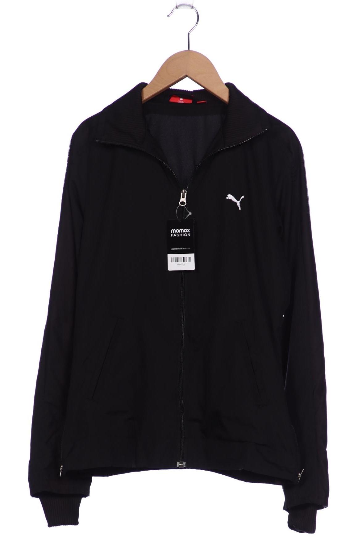 

Puma Damen Jacke, schwarz, Gr. 36