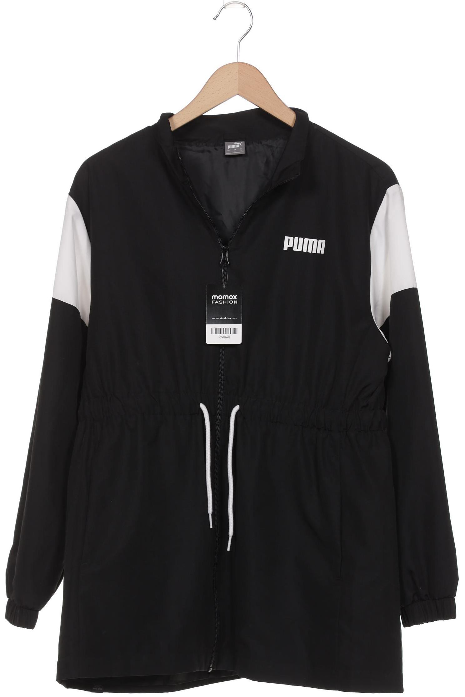 

Puma Damen Jacke, schwarz, Gr. 42