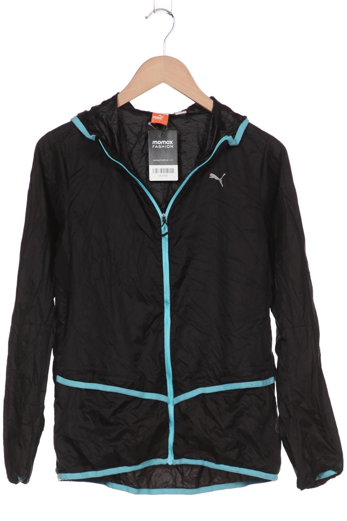 

Puma Damen Jacke, schwarz, Gr. 38