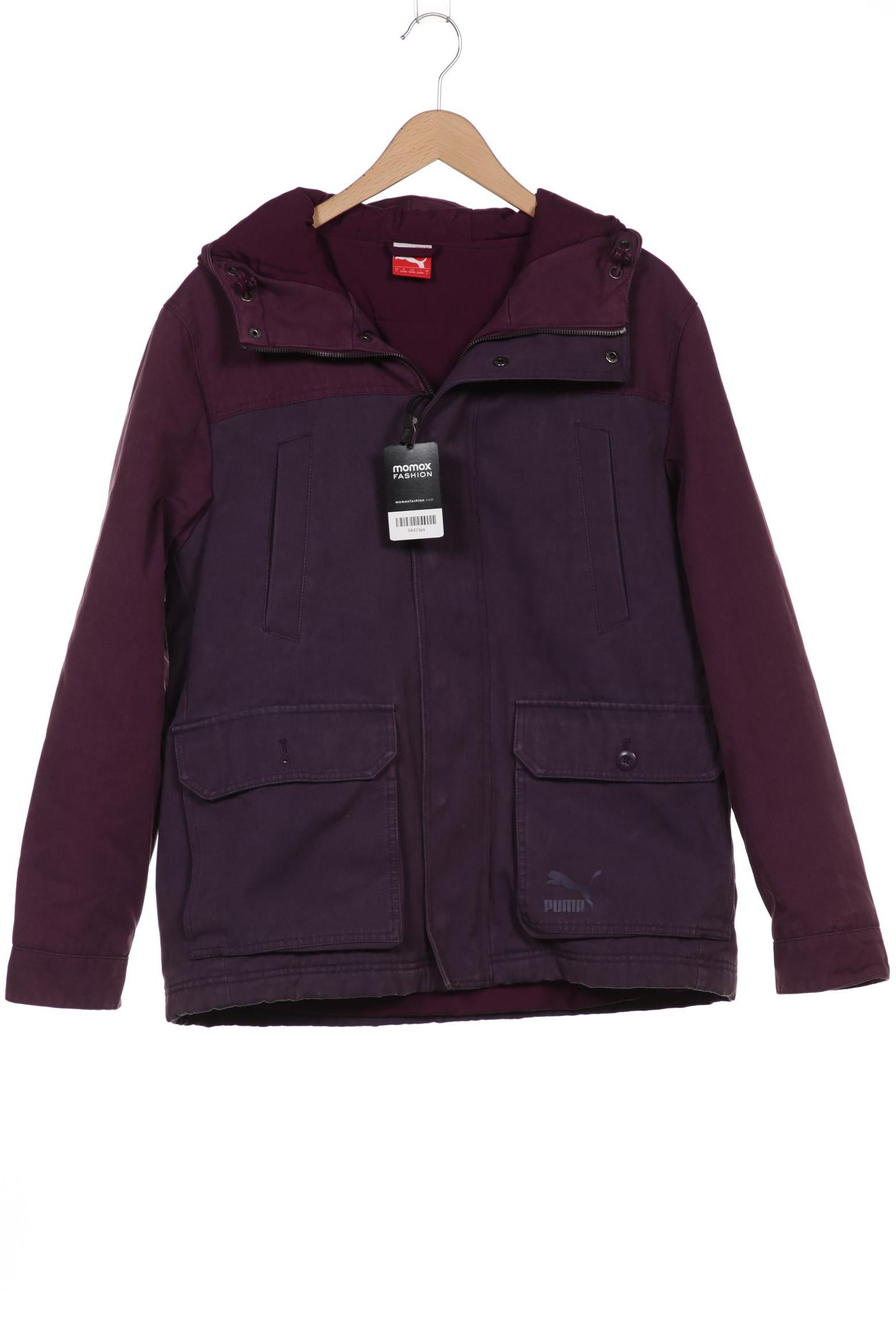

Puma Damen Jacke, flieder, Gr. 52