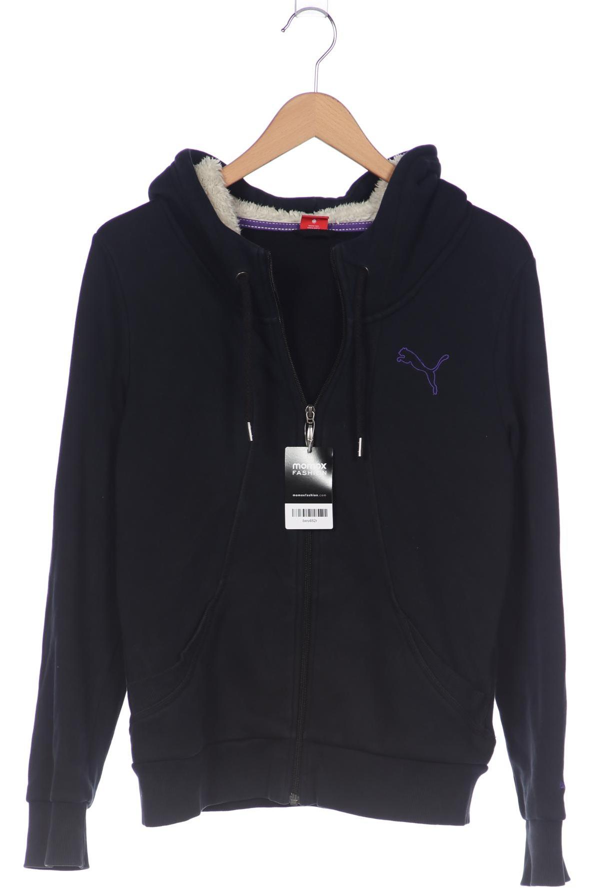 

Puma Damen Jacke, marineblau, Gr. 40