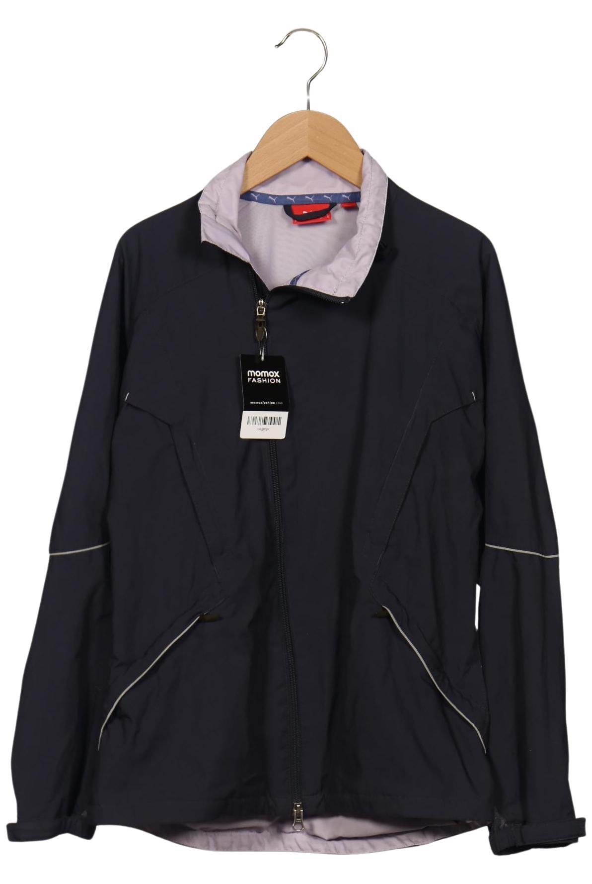 

Puma Damen Jacke, marineblau, Gr. 36
