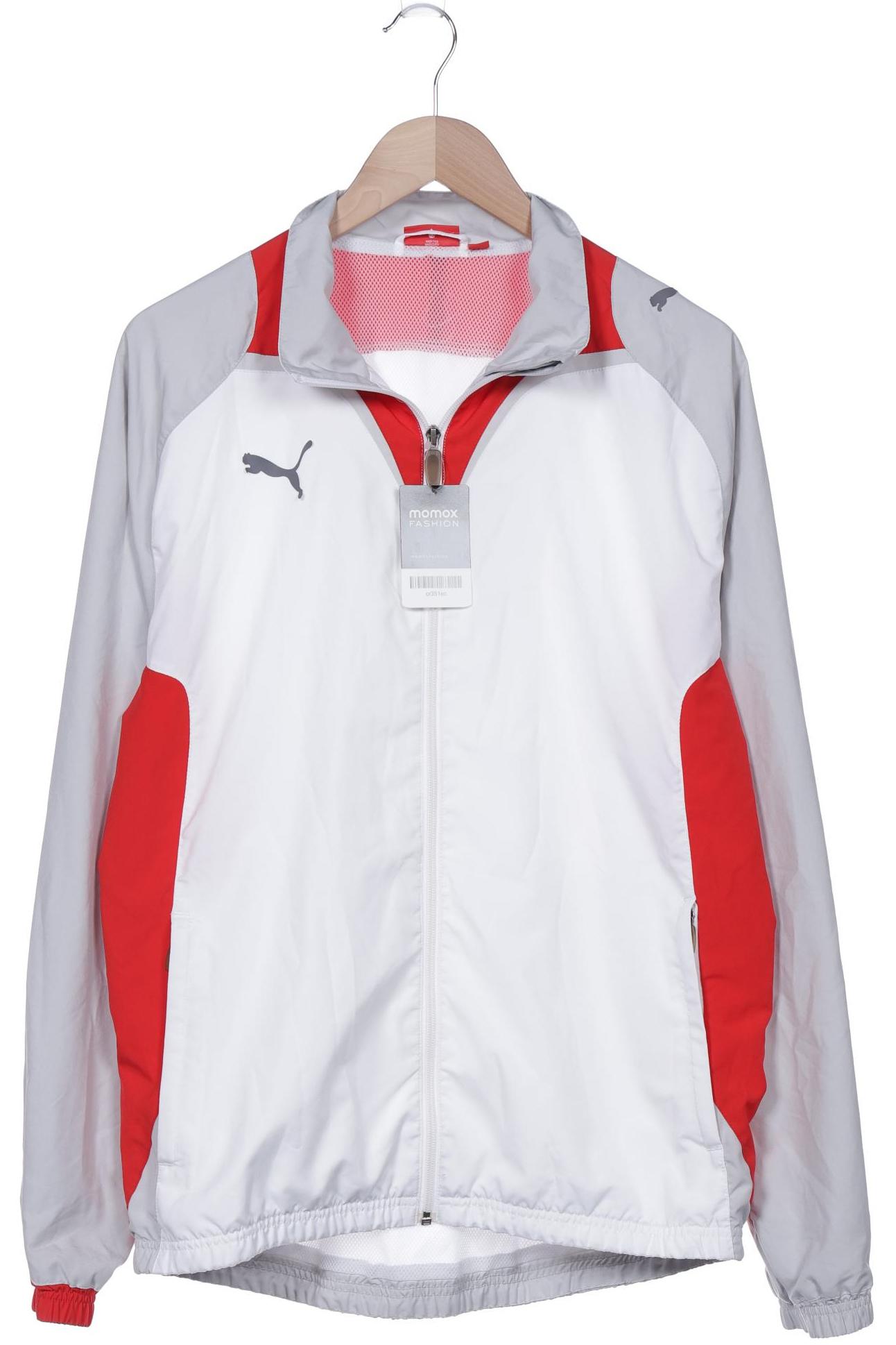 

Puma Damen Jacke, mehrfarbig, Gr. 38