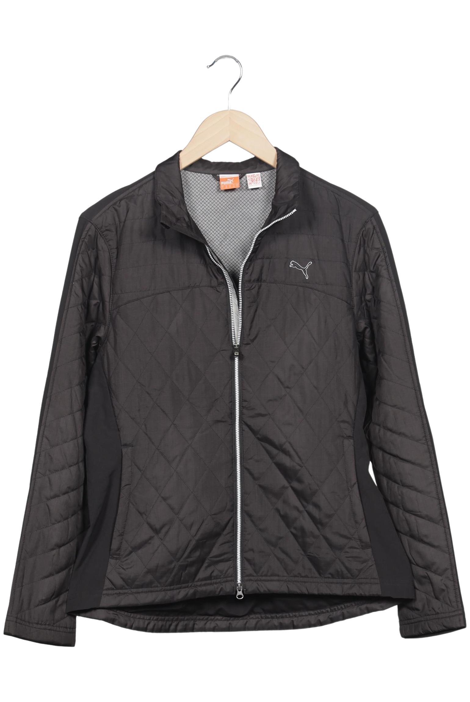 

Puma Damen Jacke, grau, Gr. 40