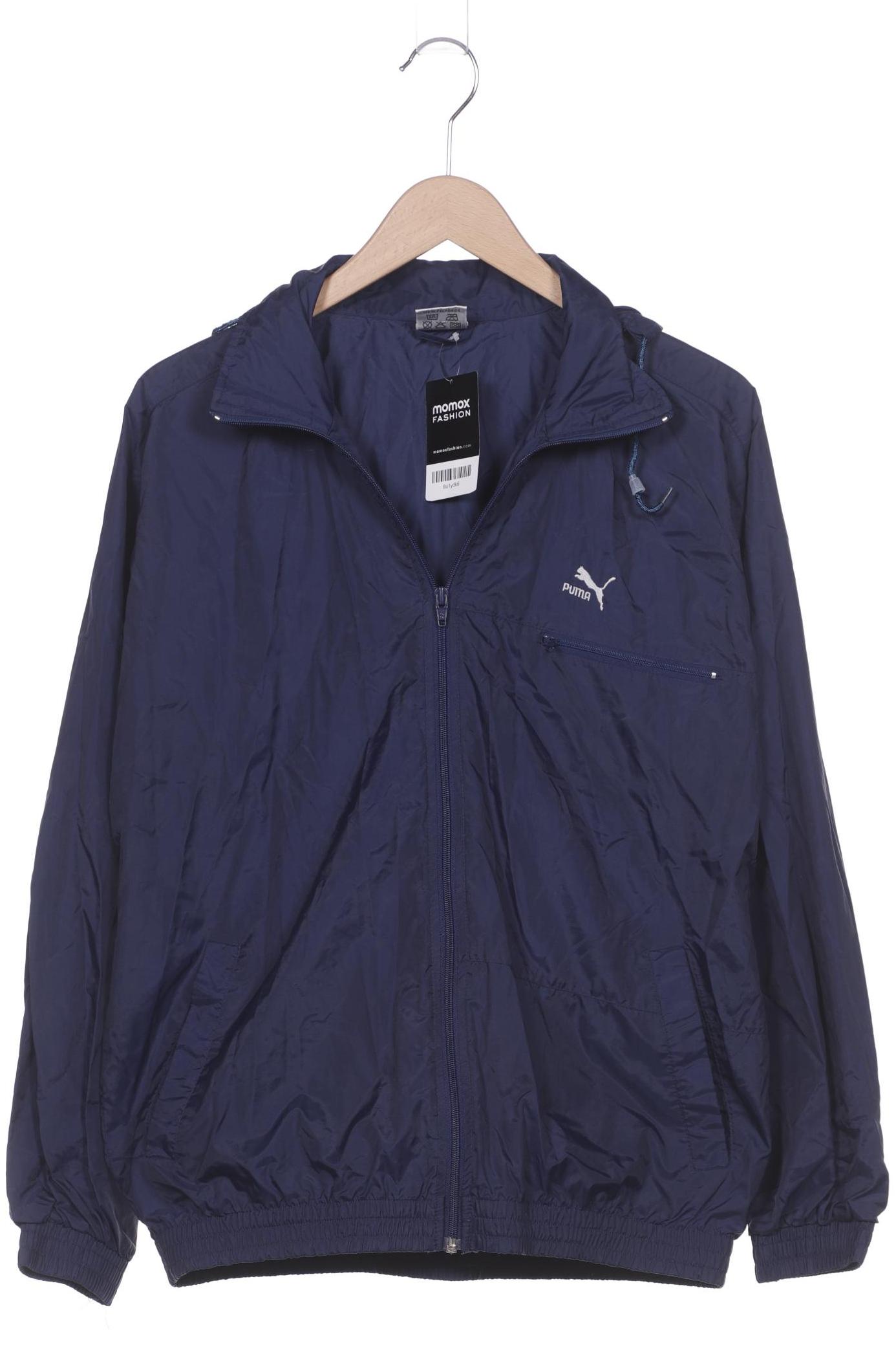 

Puma Damen Jacke, marineblau, Gr. 36