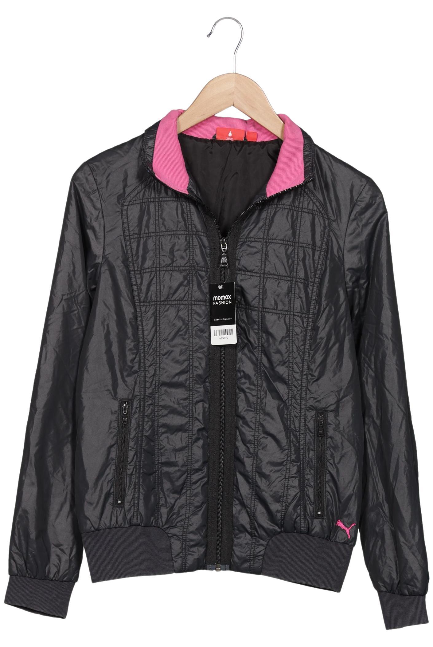 

Puma Damen Jacke, mehrfarbig, Gr. 40