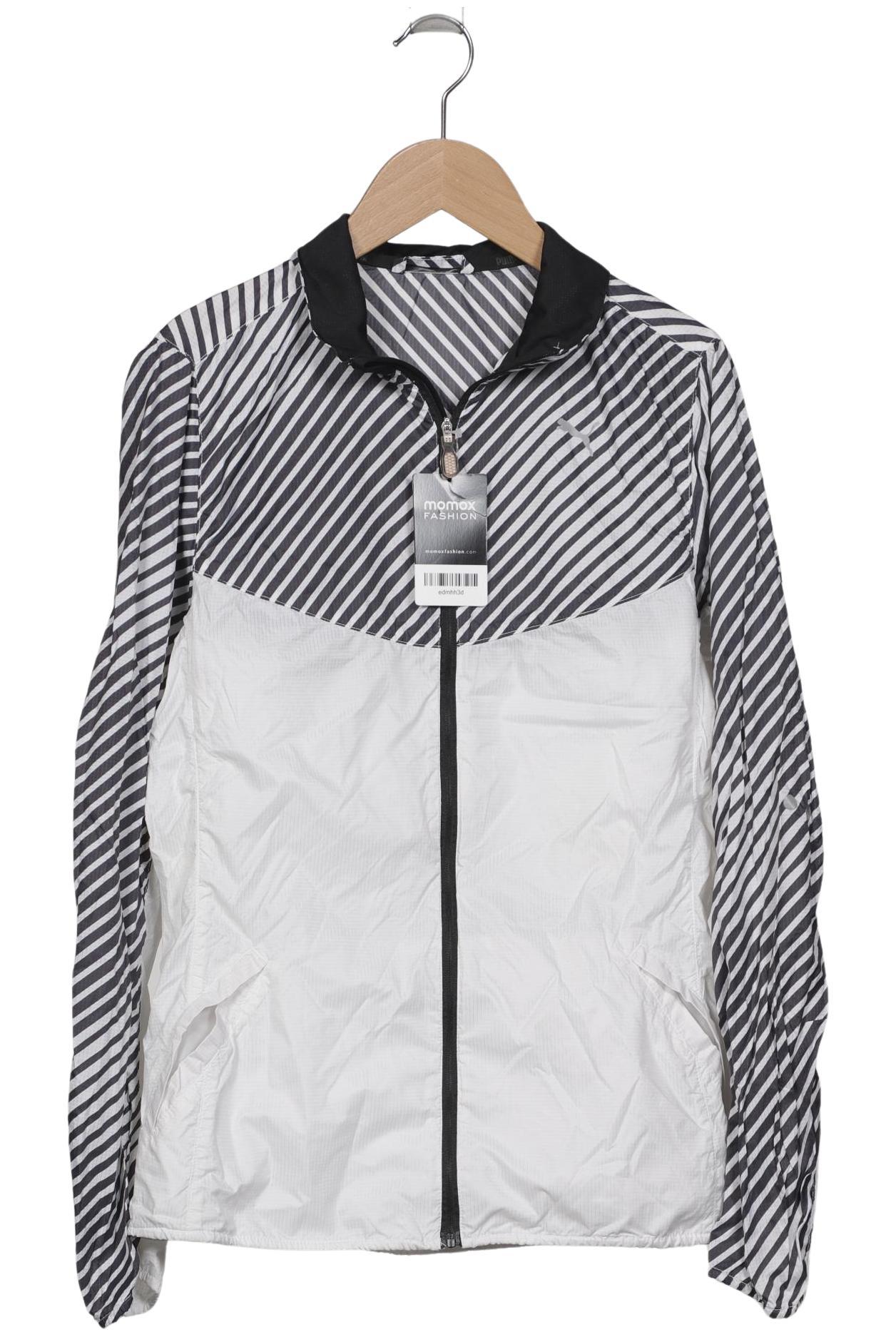 

Puma Damen Jacke, mehrfarbig, Gr. 36