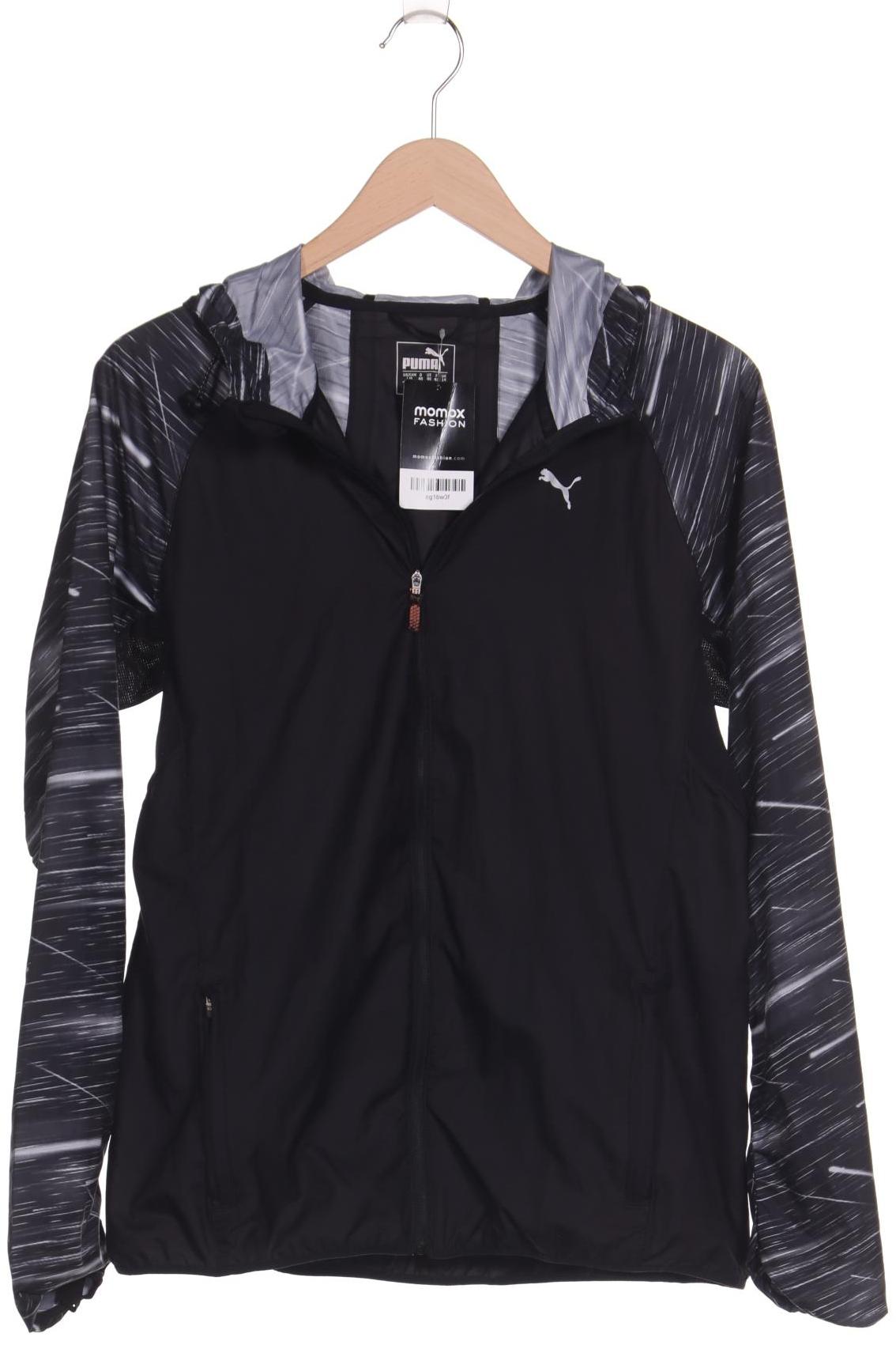 

Puma Damen Jacke, schwarz, Gr. 40