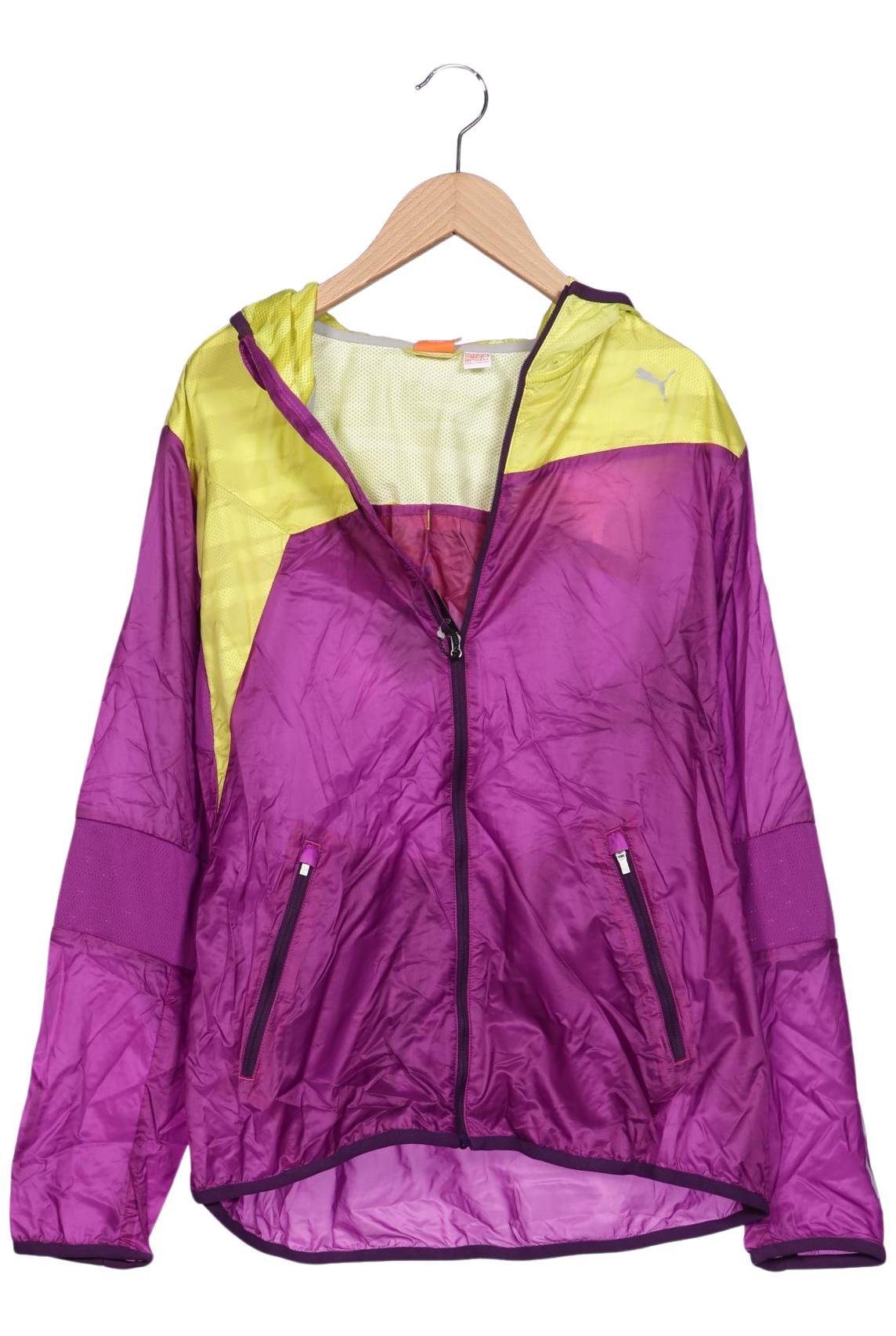 

Puma Damen Jacke, mehrfarbig, Gr. 40