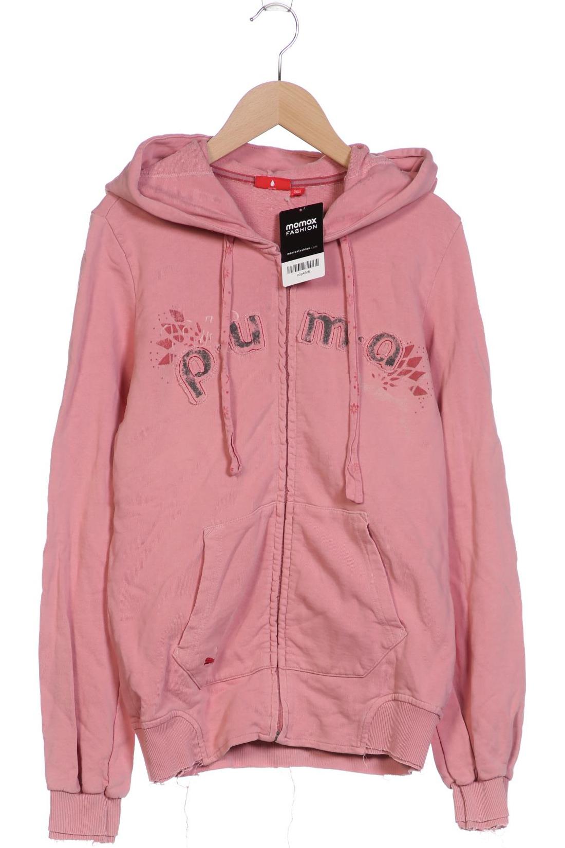 

PUMA Damen Jacke, pink