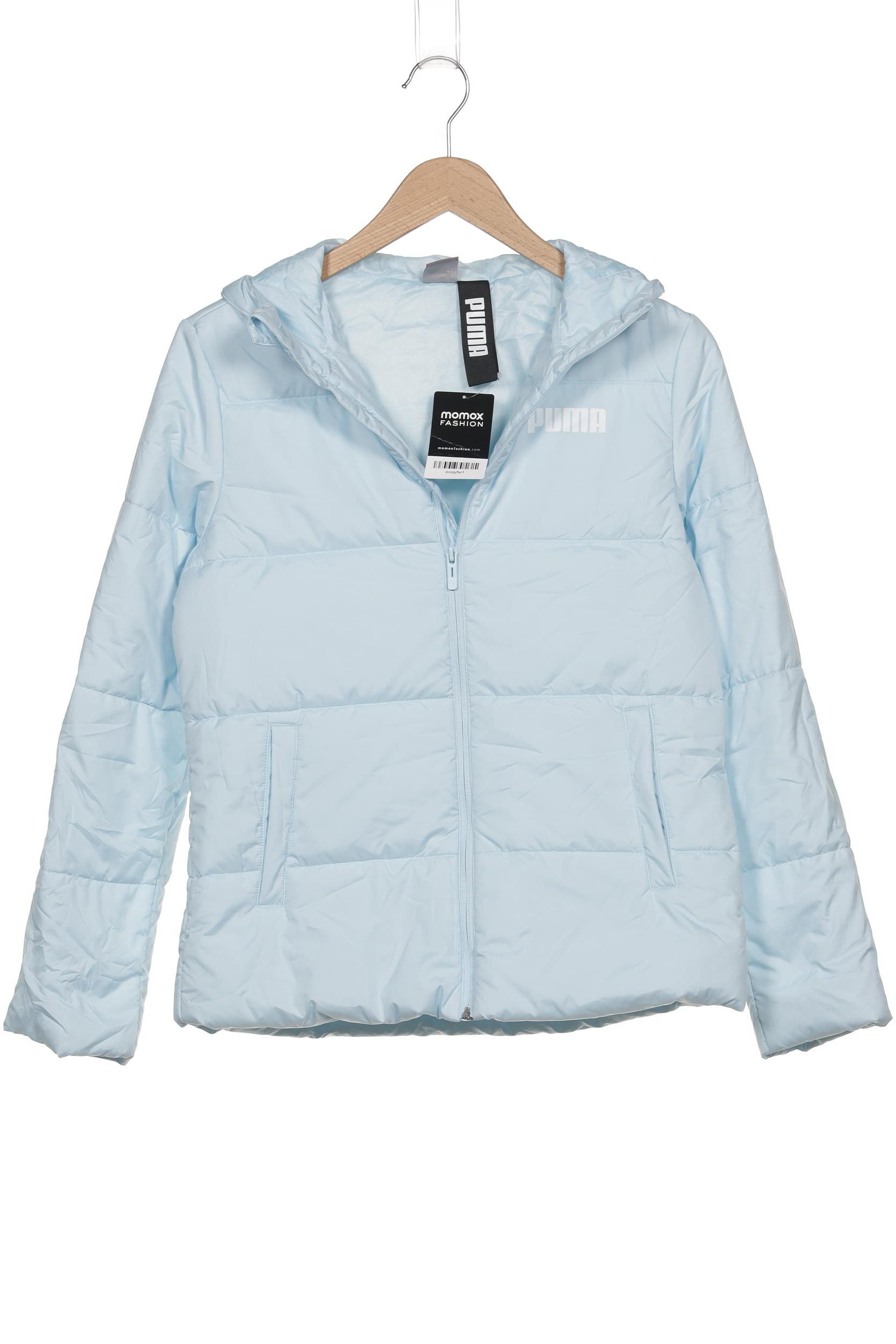 

Puma Damen Jacke, blau, Gr. 36