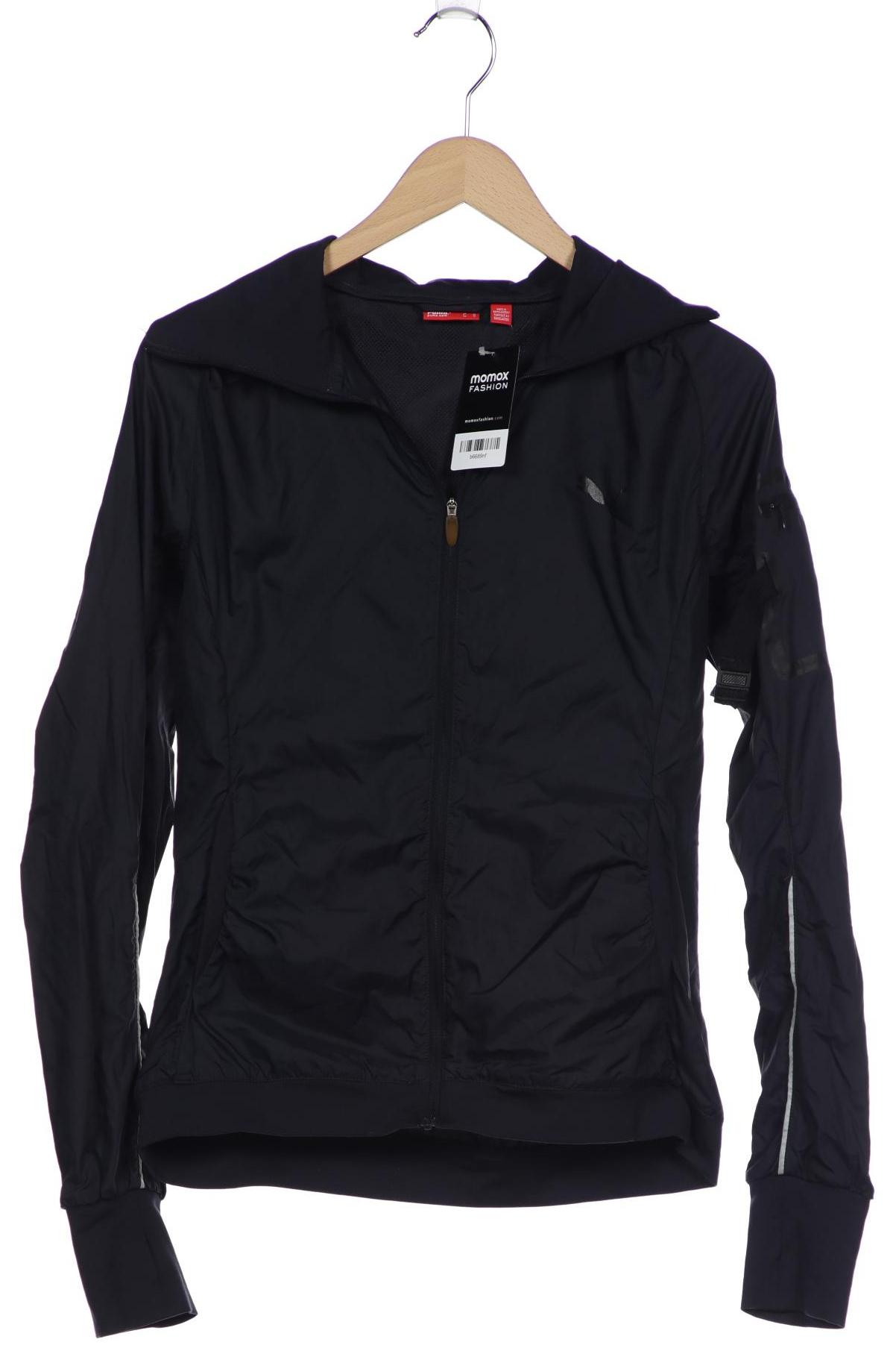 

PUMA Damen Jacke, grau