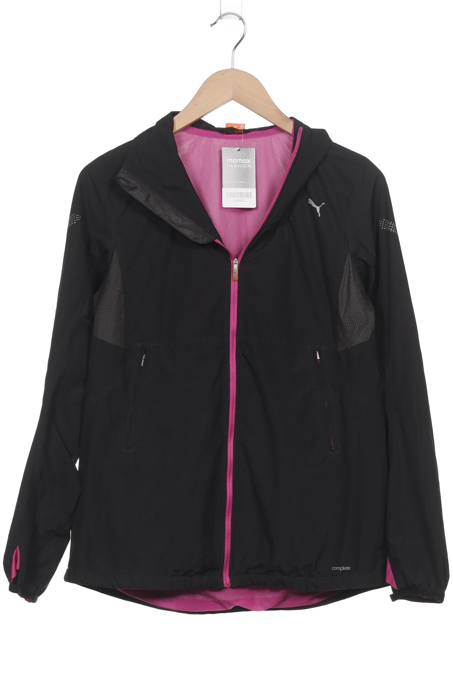 

Puma Damen Jacke, schwarz, Gr. 36