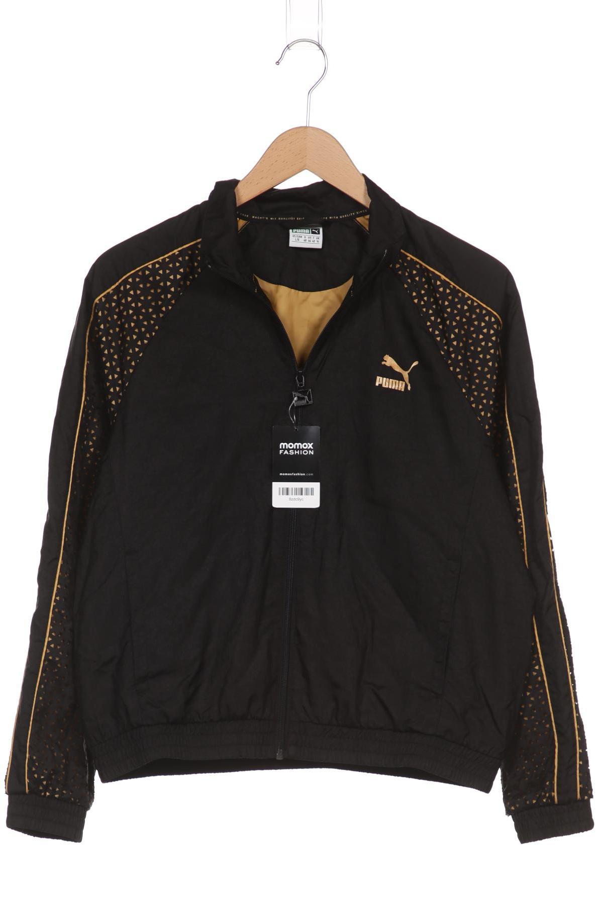 

Puma Damen Jacke, schwarz, Gr. 40