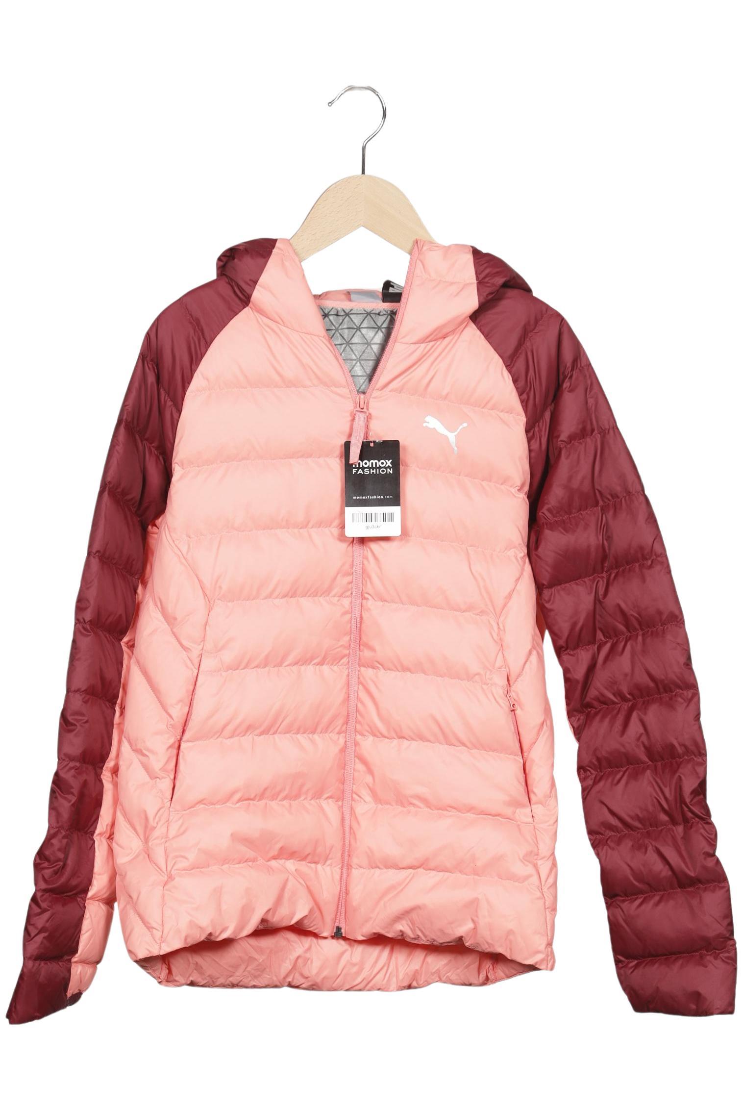 

Puma Damen Jacke, mehrfarbig, Gr. 34