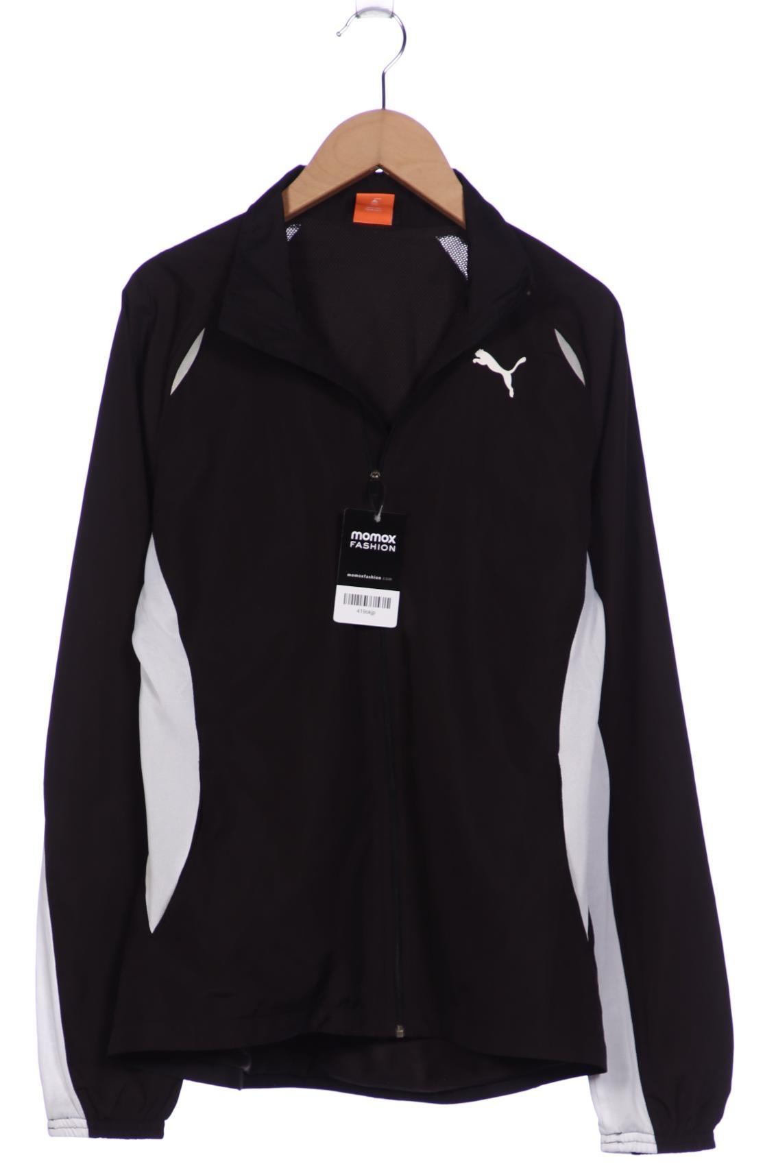 

Puma Damen Jacke, schwarz, Gr. 36