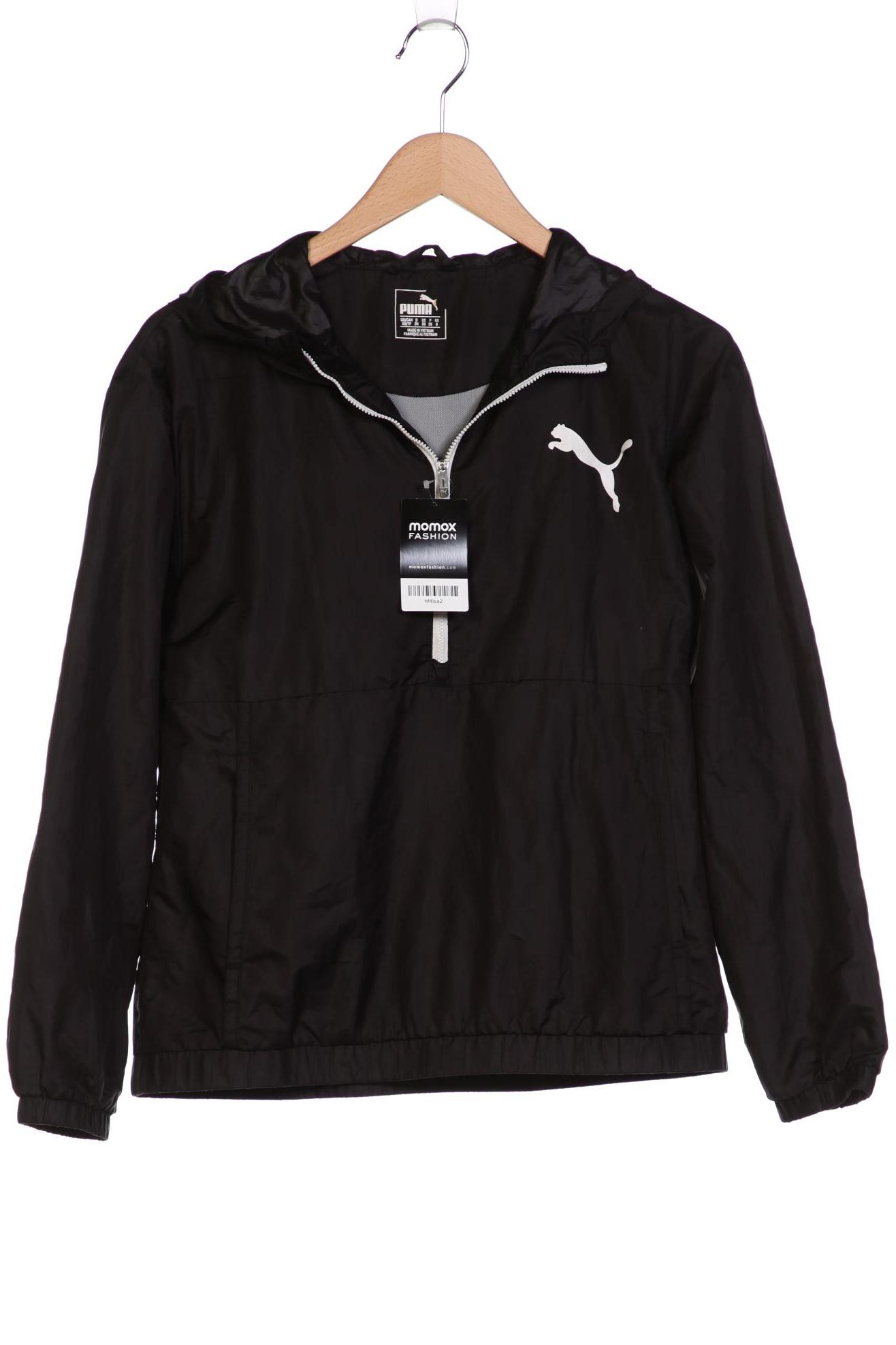 

Puma Damen Jacke, schwarz, Gr. 34