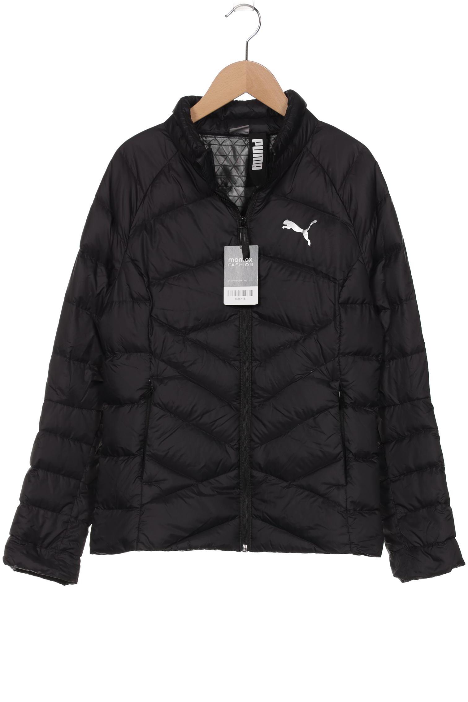 

Puma Damen Jacke, schwarz, Gr. 36