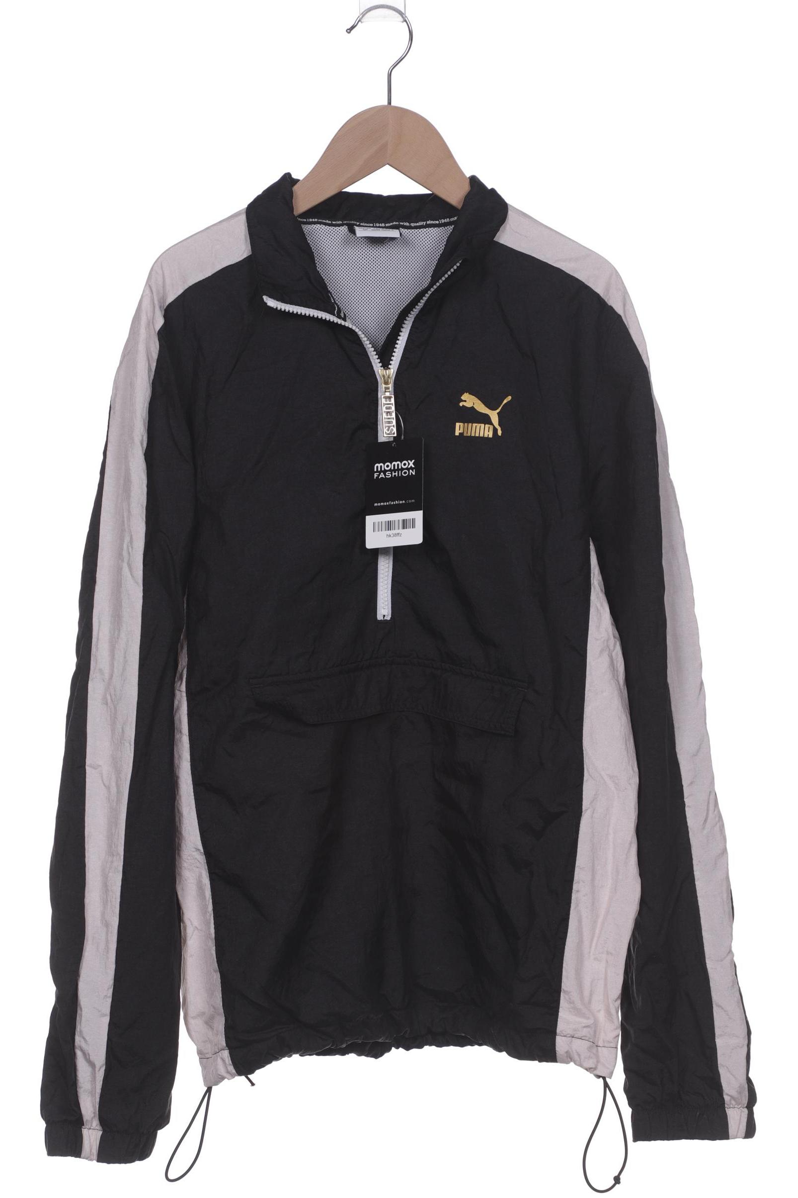 

Puma Damen Jacke, schwarz, Gr. 44