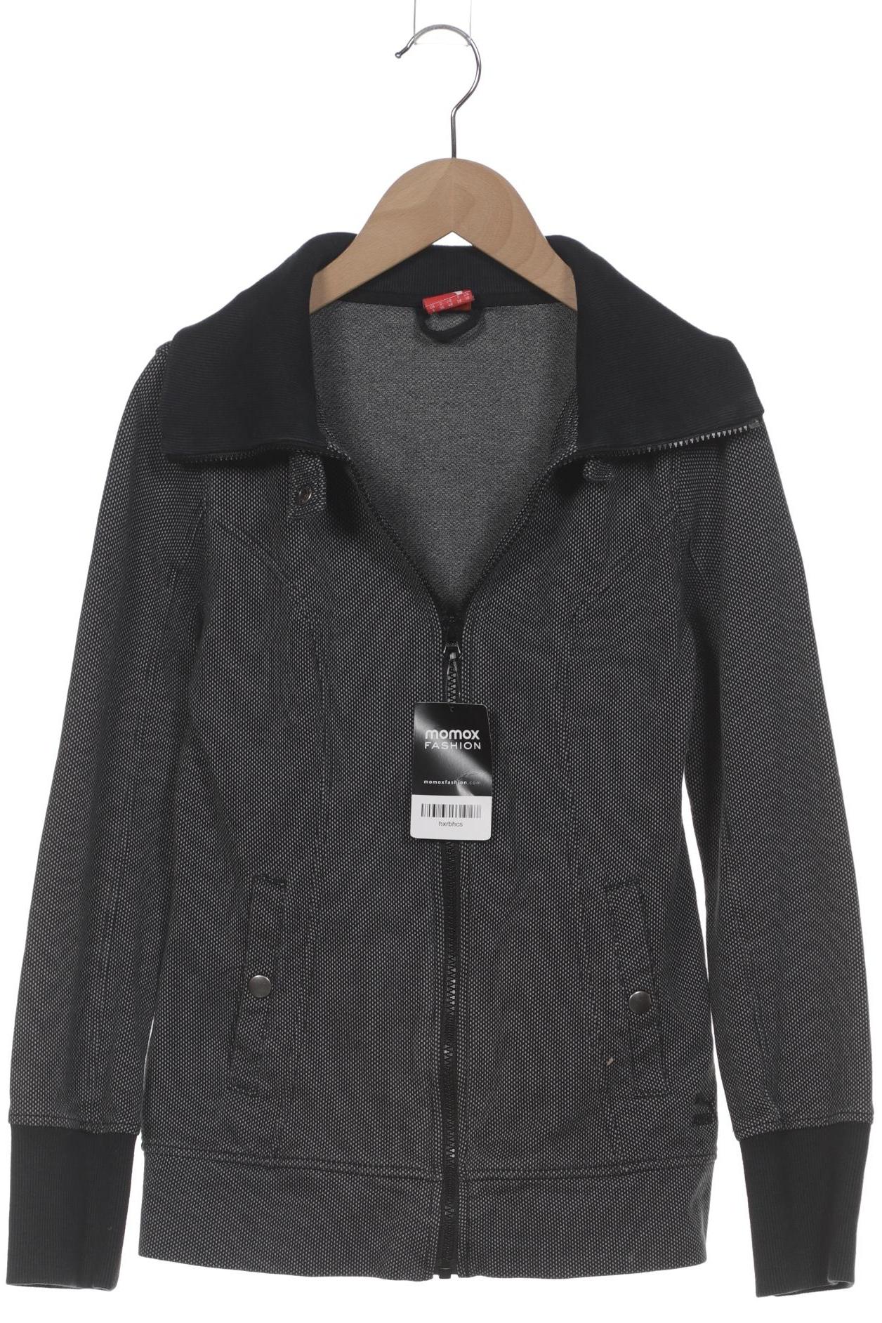 

Puma Damen Jacke, grau, Gr. 36