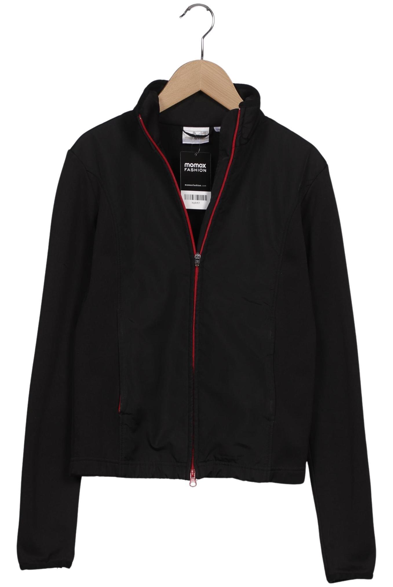 

Puma Damen Jacke, schwarz, Gr. 36