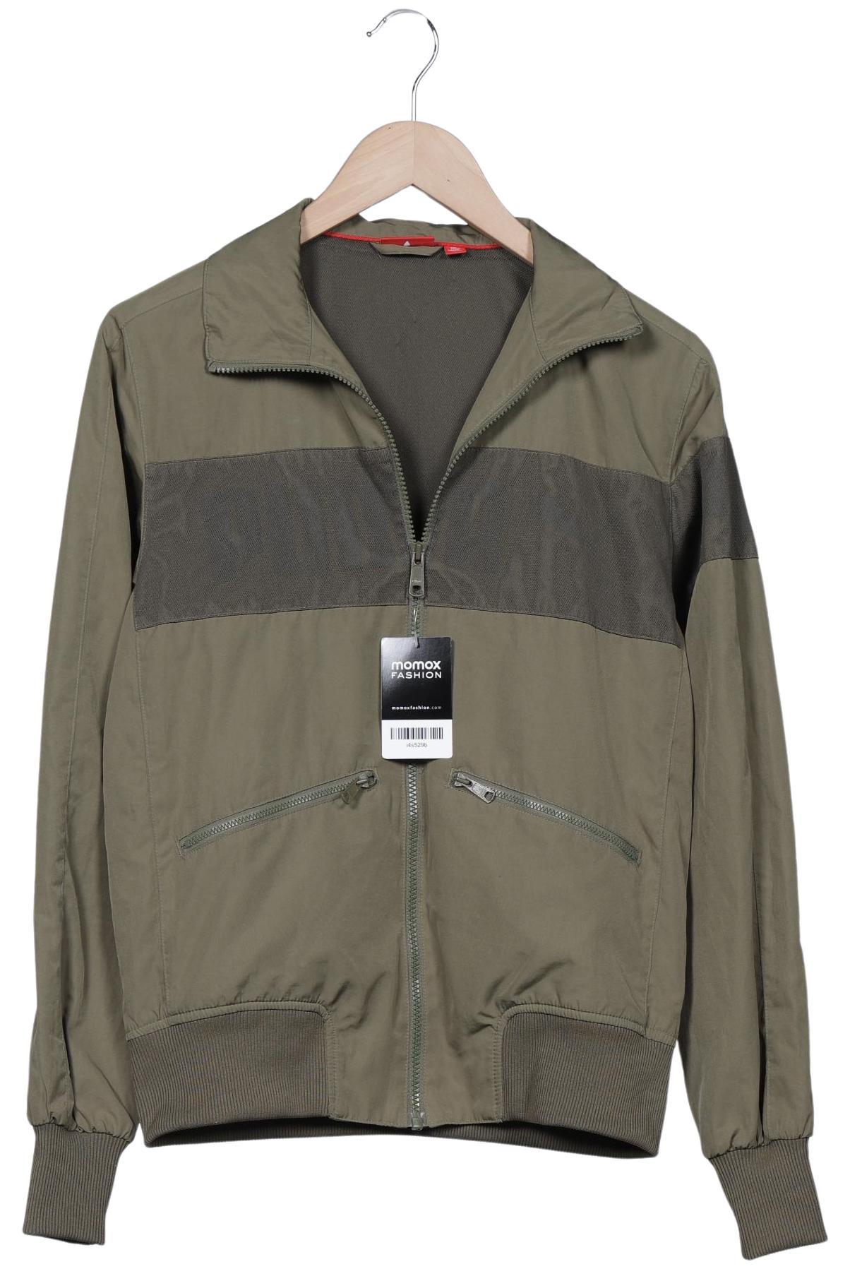 

Puma Damen Jacke, grün, Gr. 44