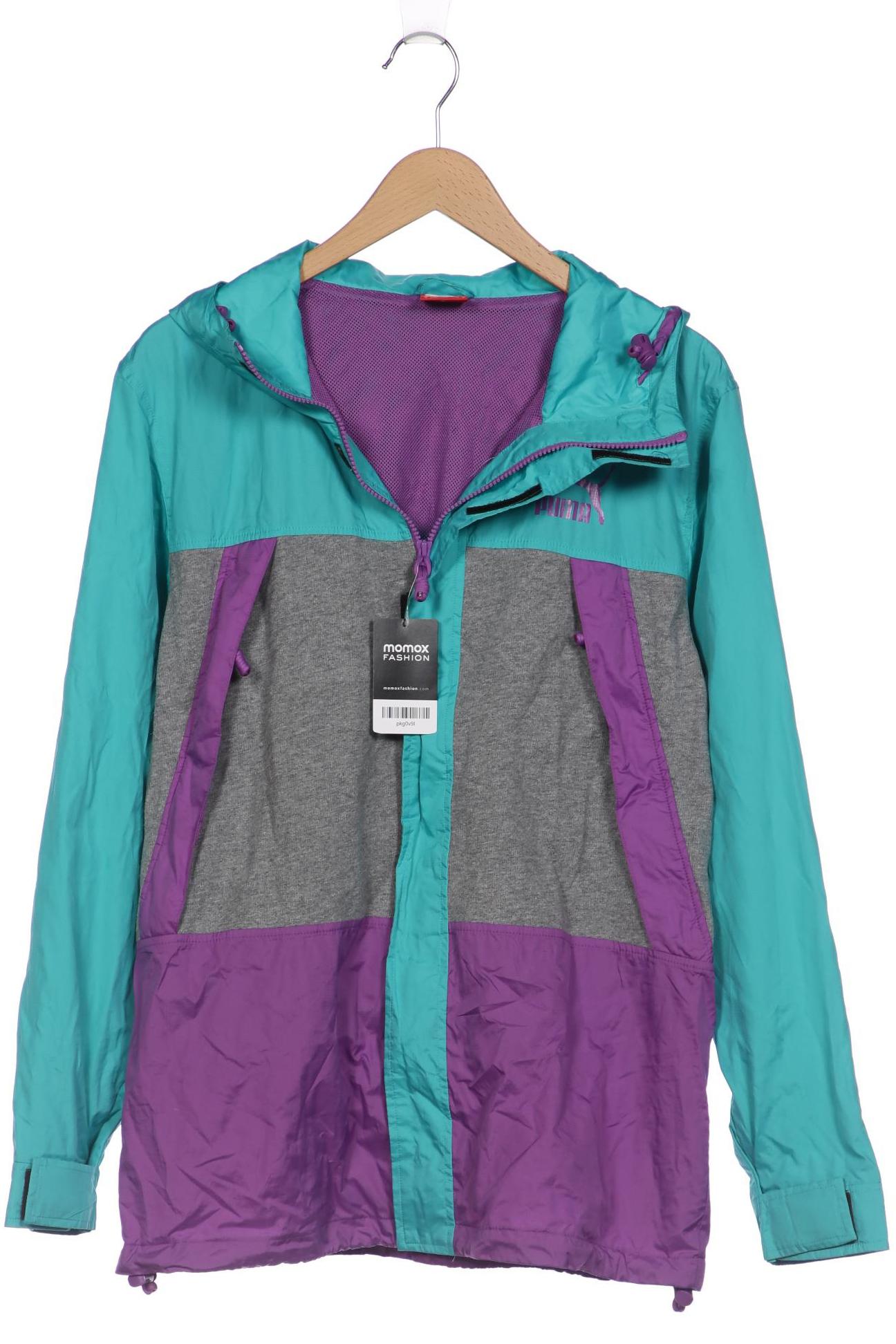 

Puma Damen Jacke, mehrfarbig, Gr. 44
