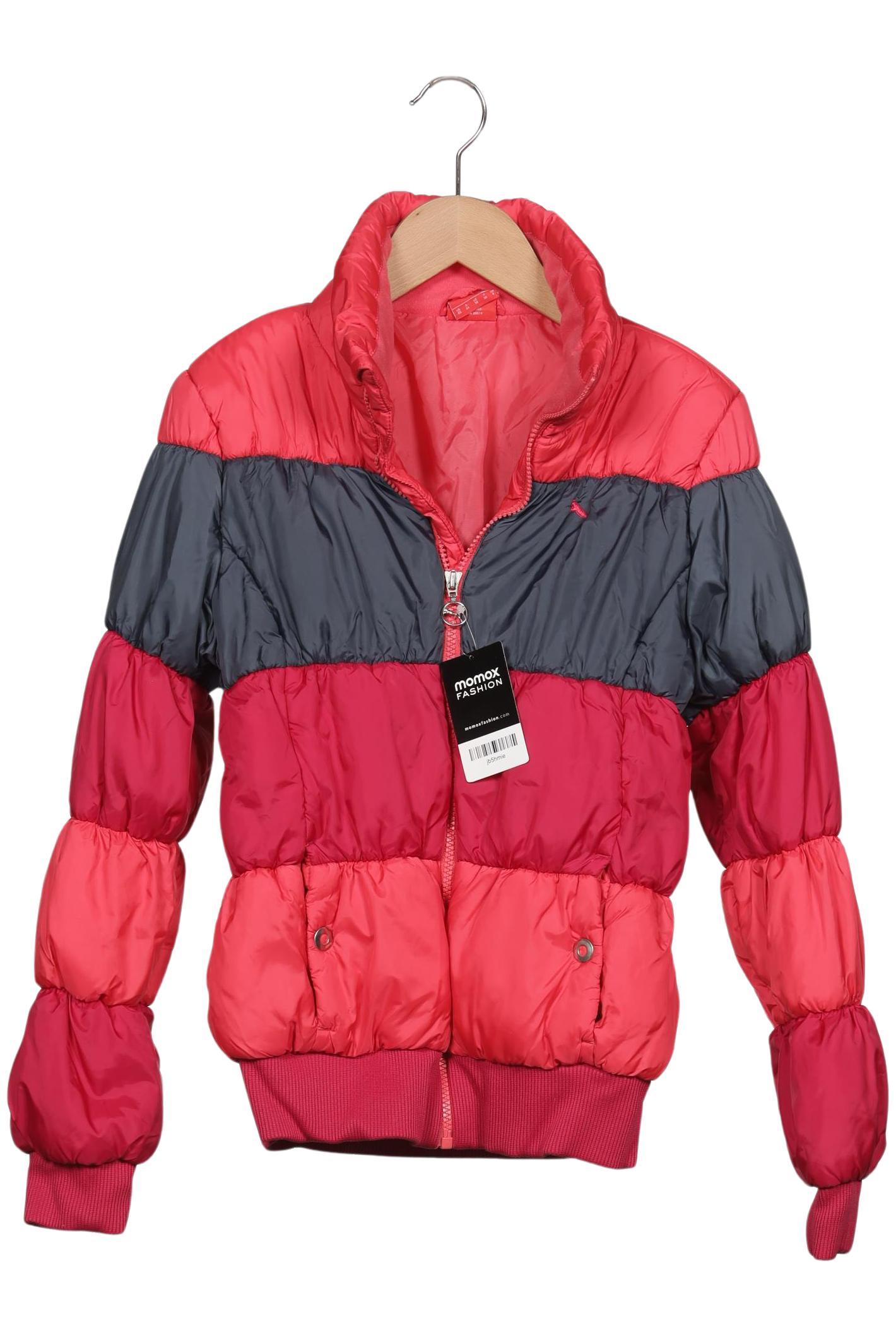 

Puma Damen Jacke, mehrfarbig, Gr. 34